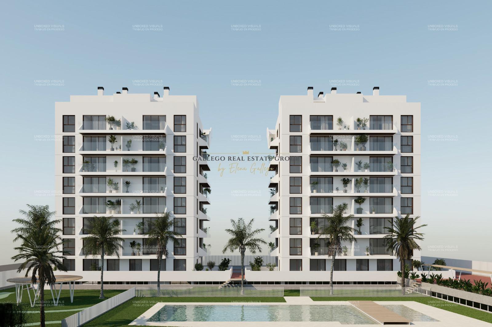 Venta de  en Guardamar del Segura