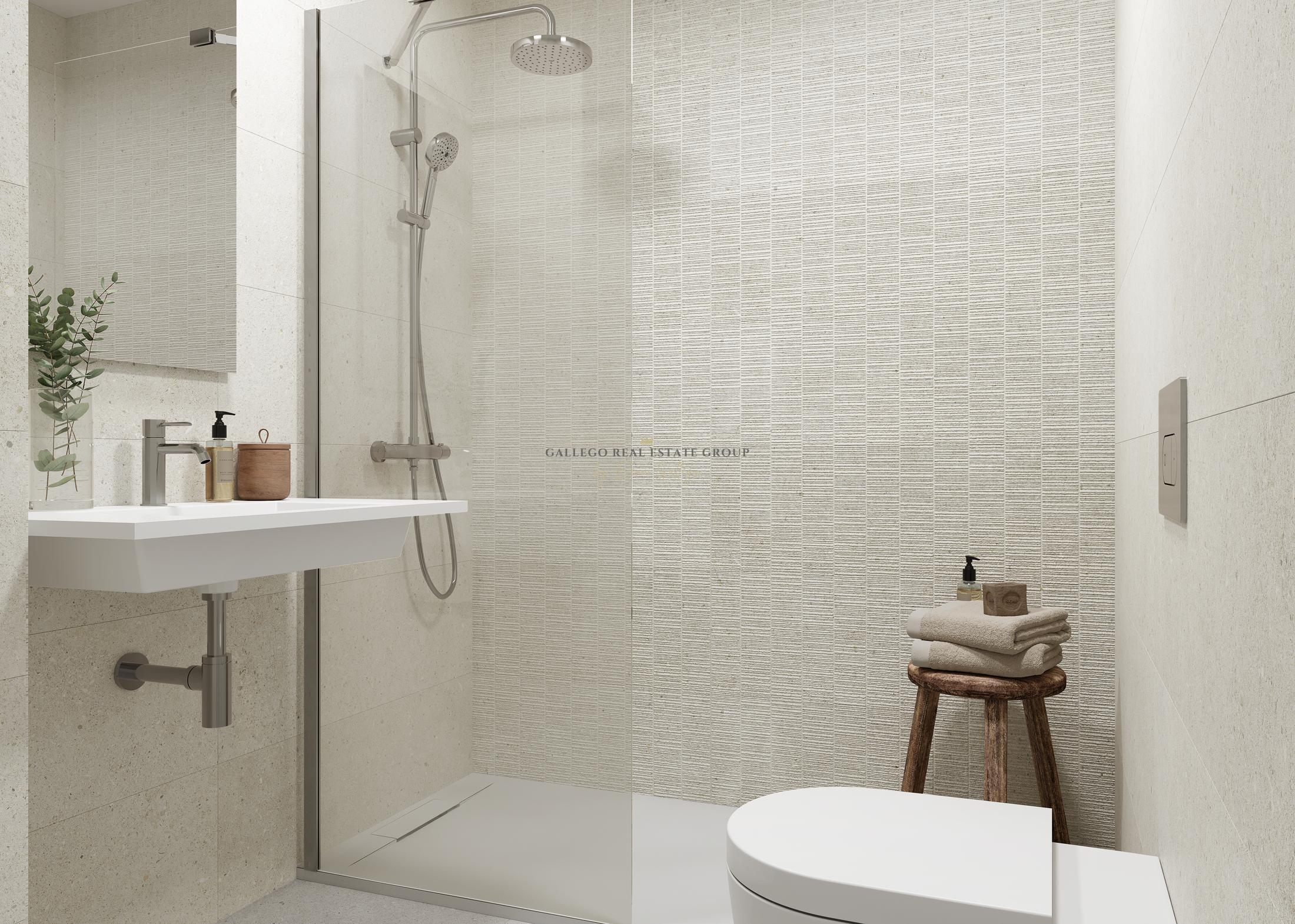 Venta de piso en Vera