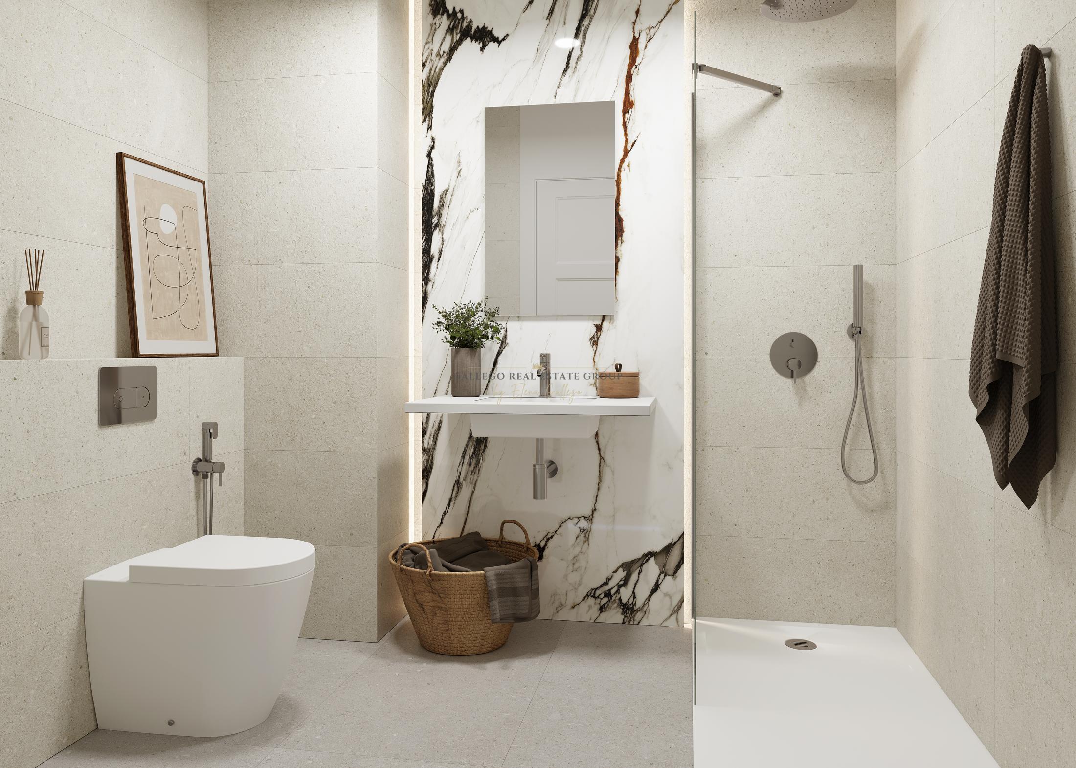 Venta de piso en Vera