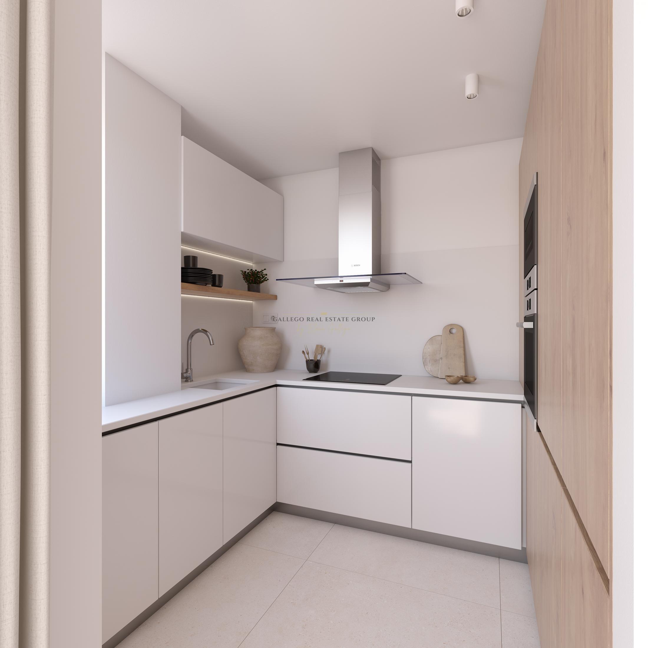 Venta de piso en Vera