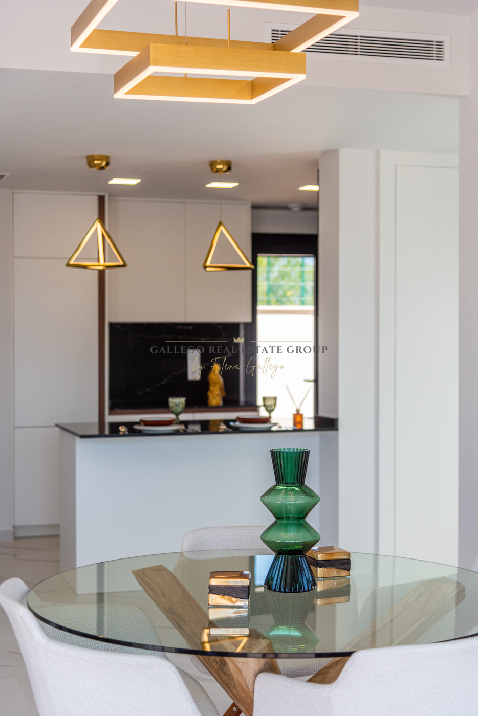 Venta de bungalow en San Miguel de Salinas