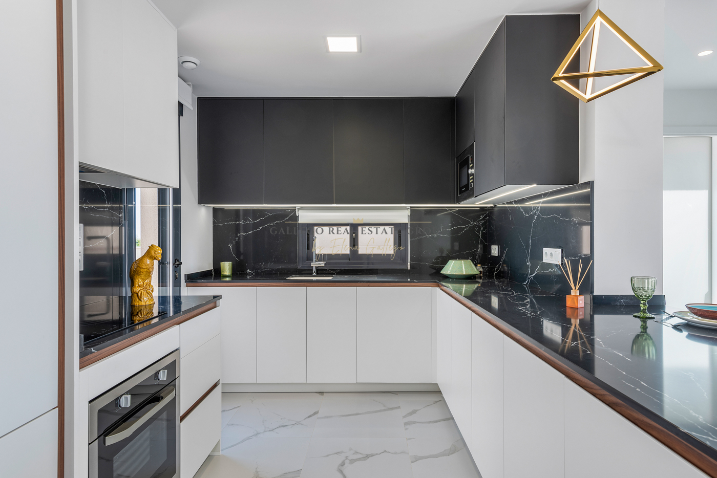 Venta de bungalow en San Miguel de Salinas