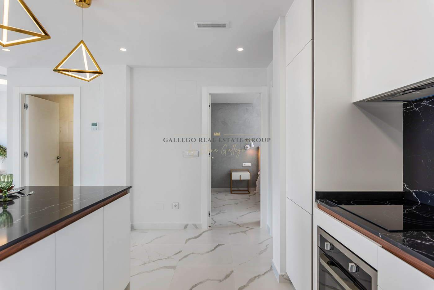 Venta de bungalow en San Miguel de Salinas