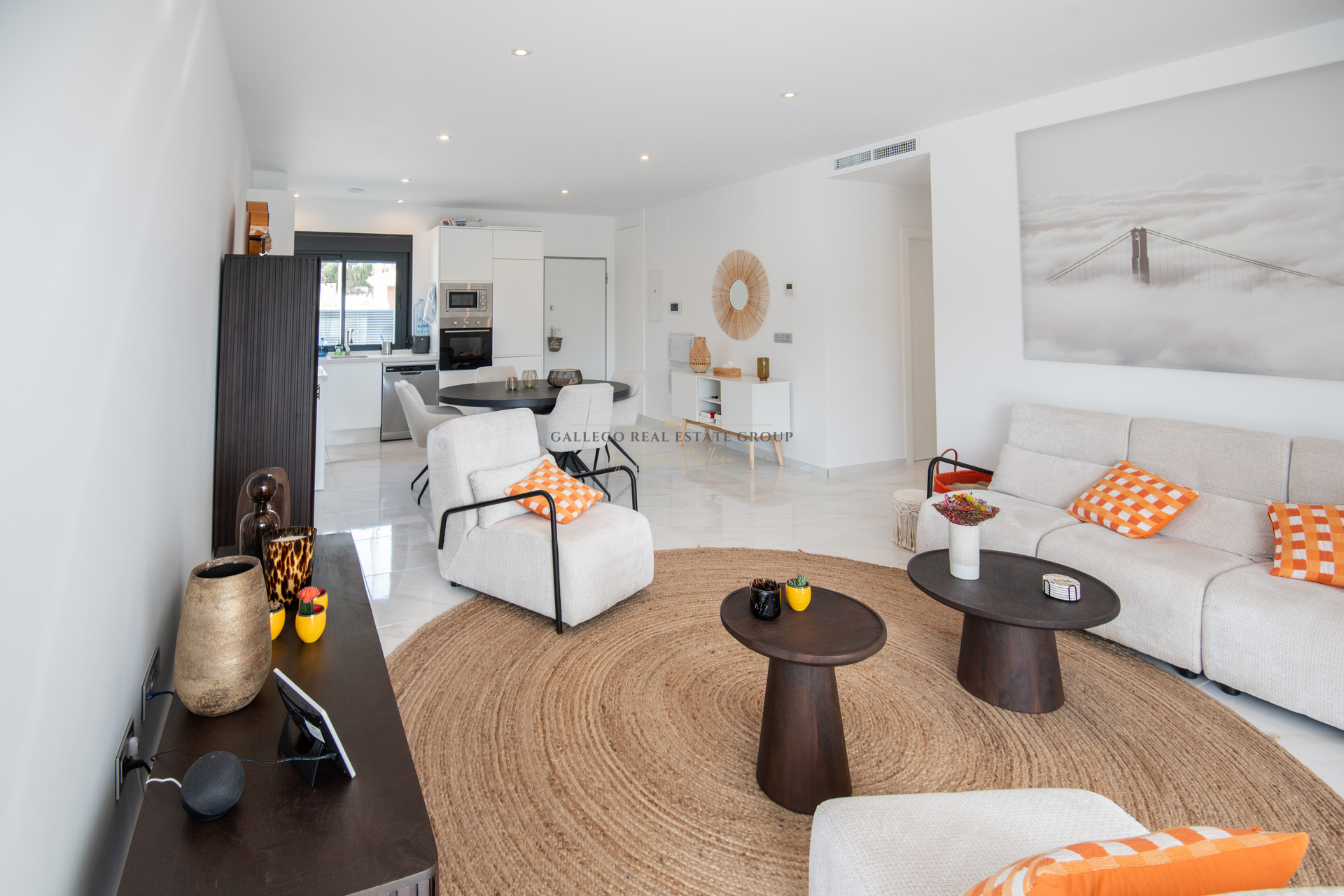 Venta de casa en Pilar de la Horadada