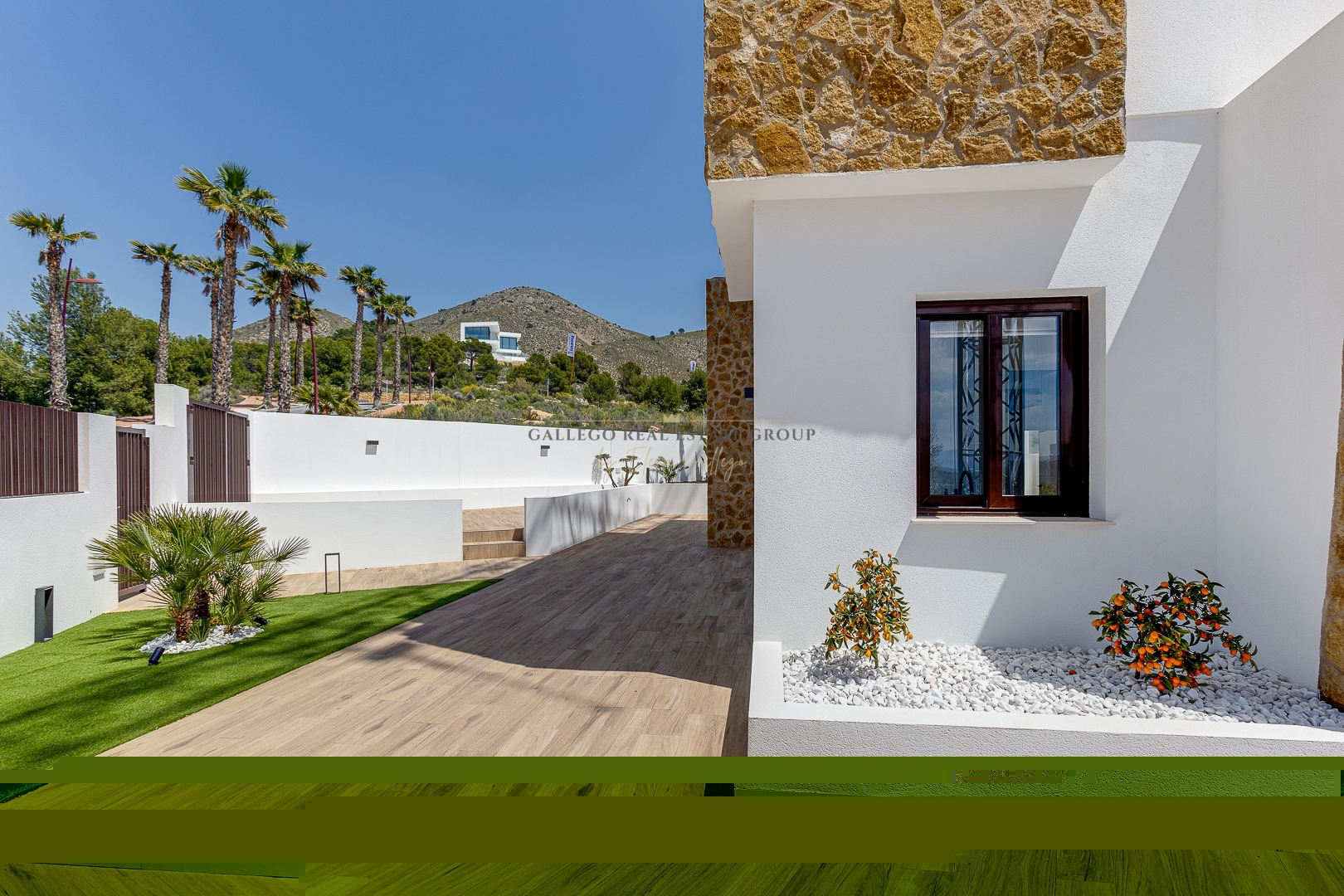 Venta de casa en Finestrat