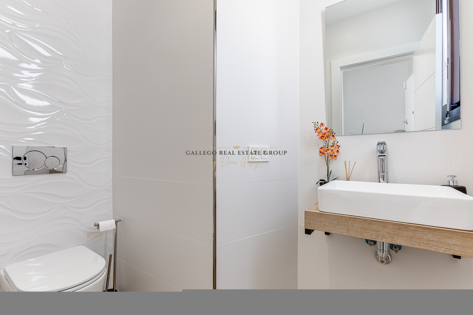 Venta de casa en Finestrat