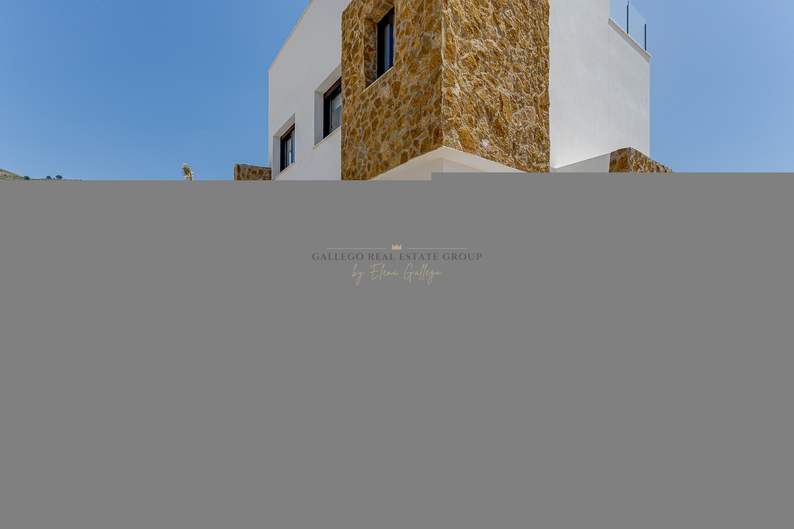 Venta de casa en Finestrat