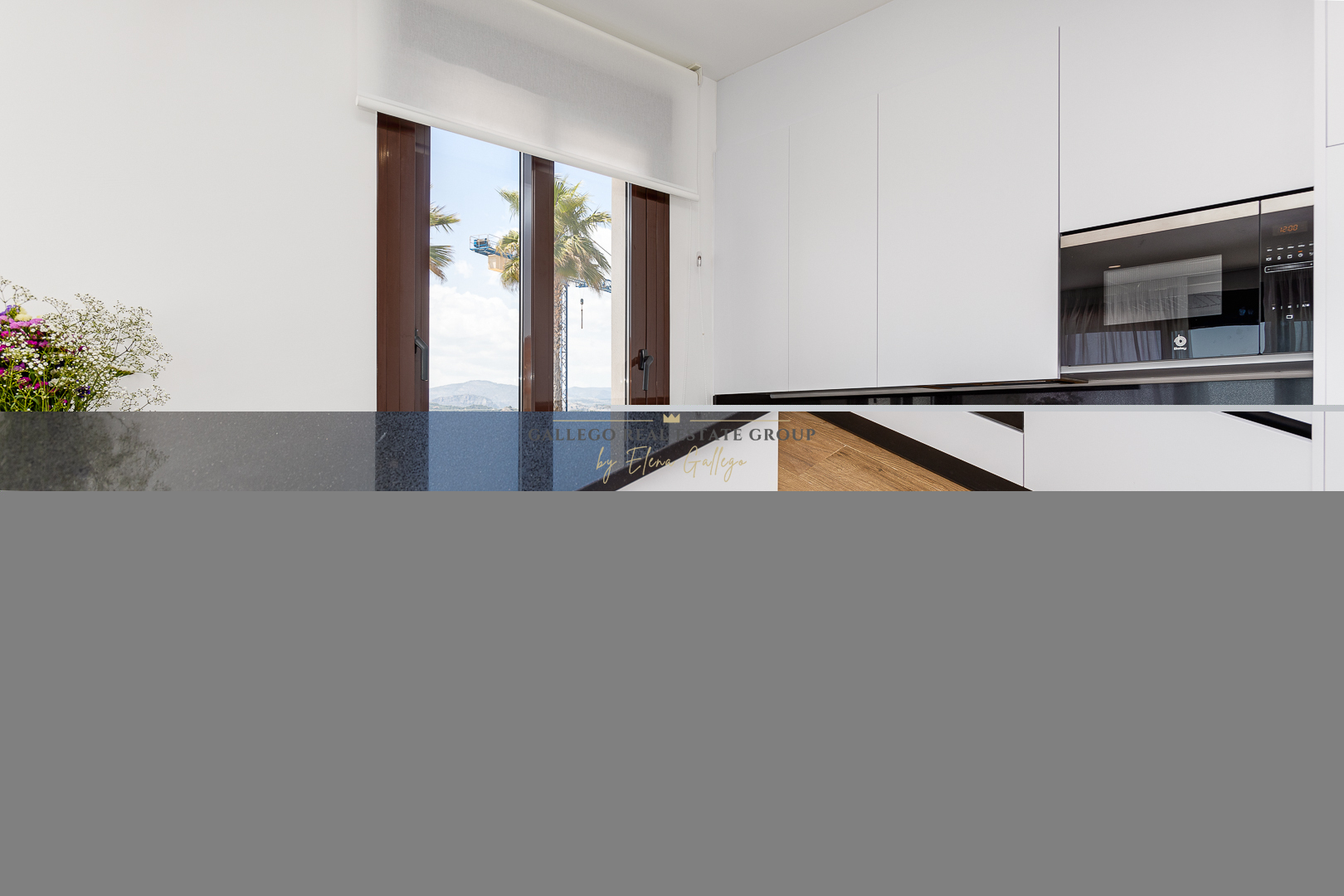 Venta de casa en Finestrat