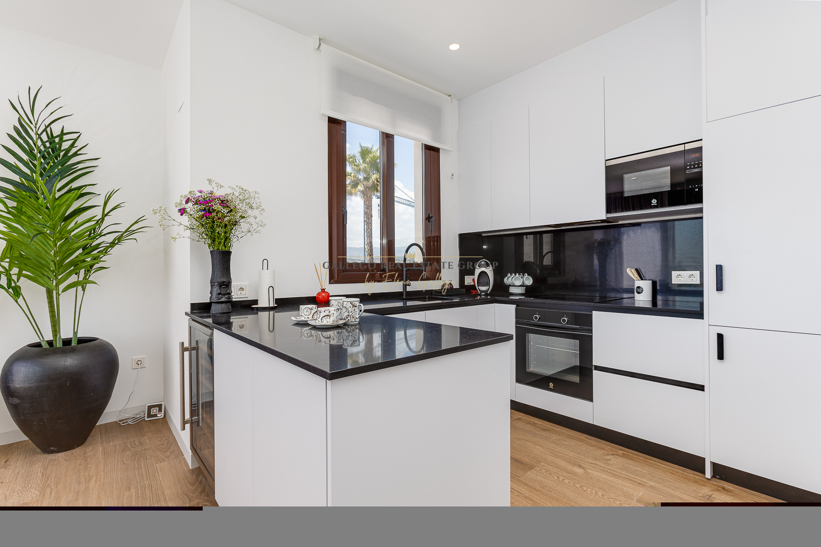 Venta de casa en Finestrat