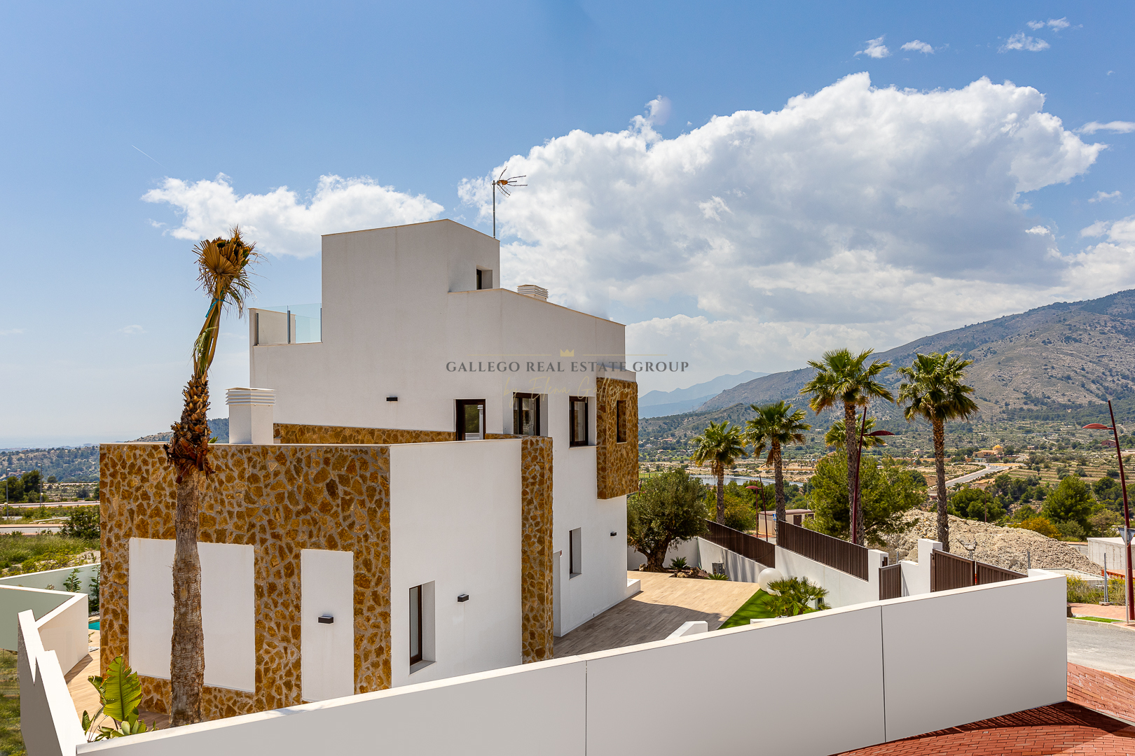 Venta de casa en Finestrat