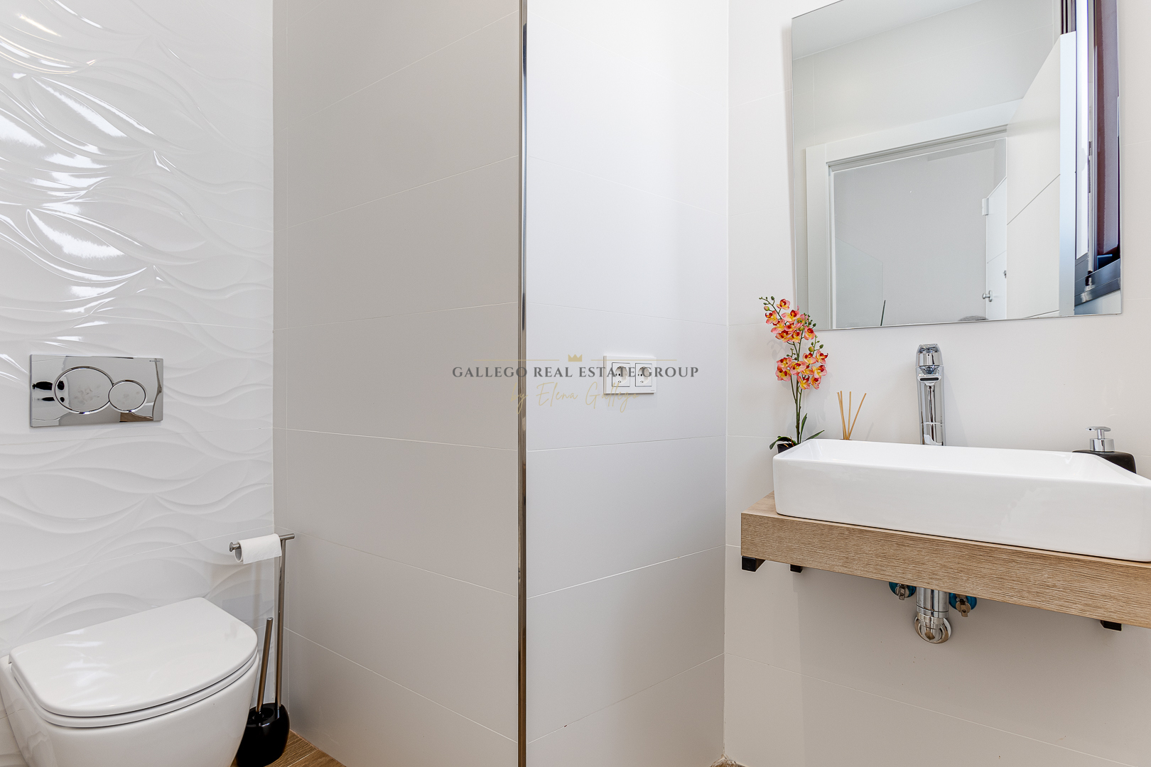 Venta de casa en Finestrat