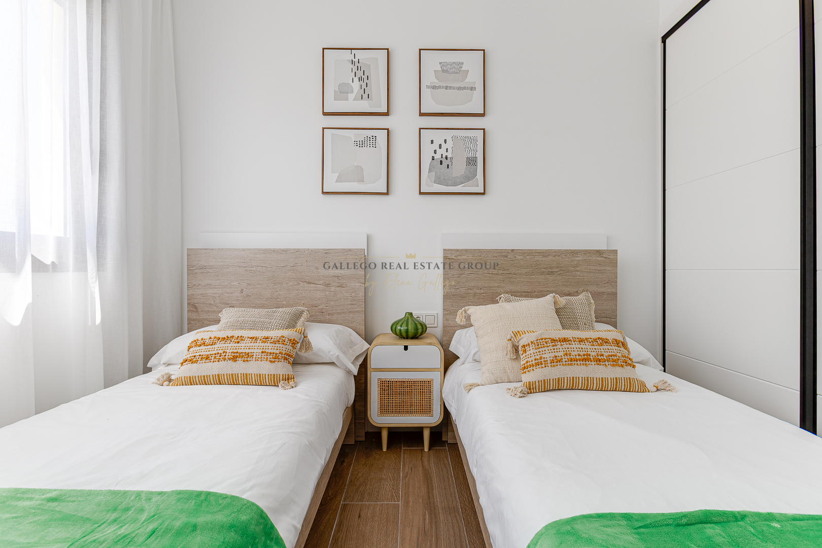 Venta de casa en Finestrat