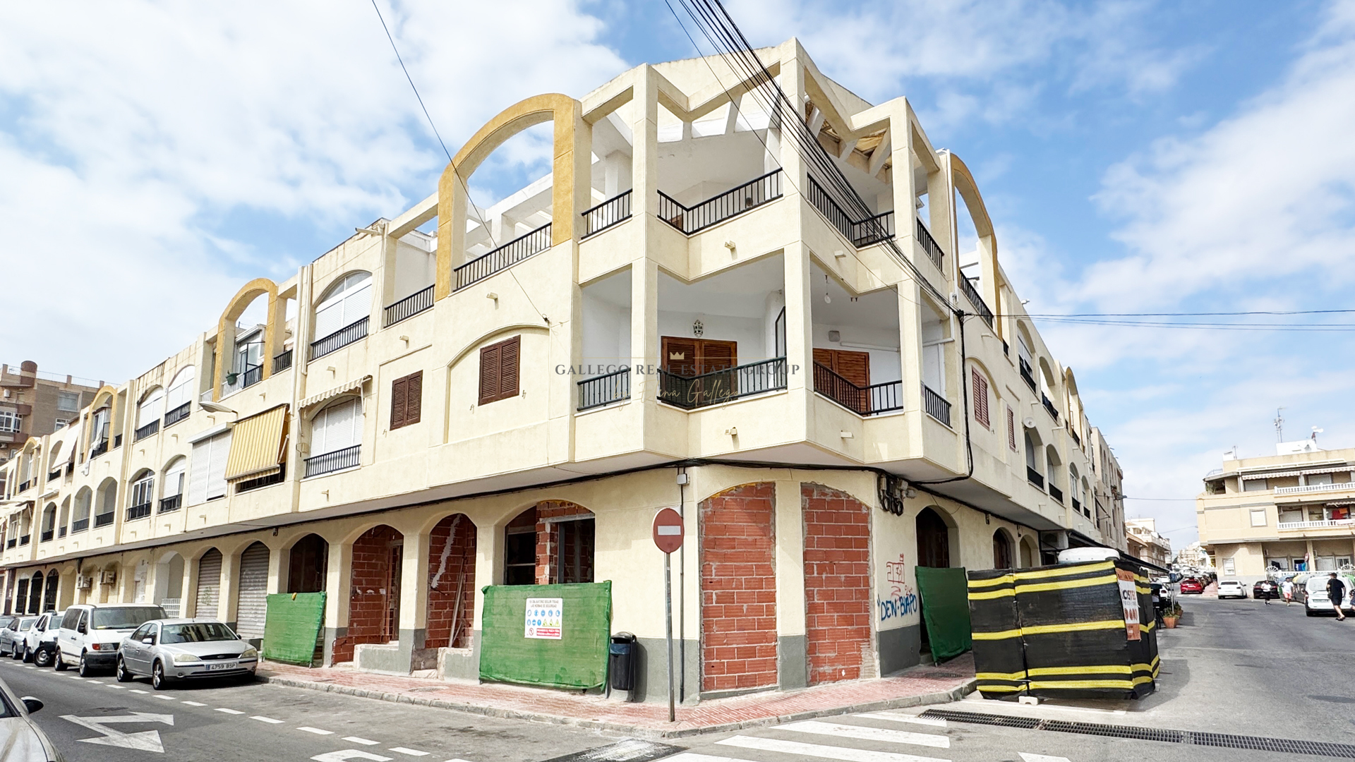 Venta de apartamento en Torrevieja