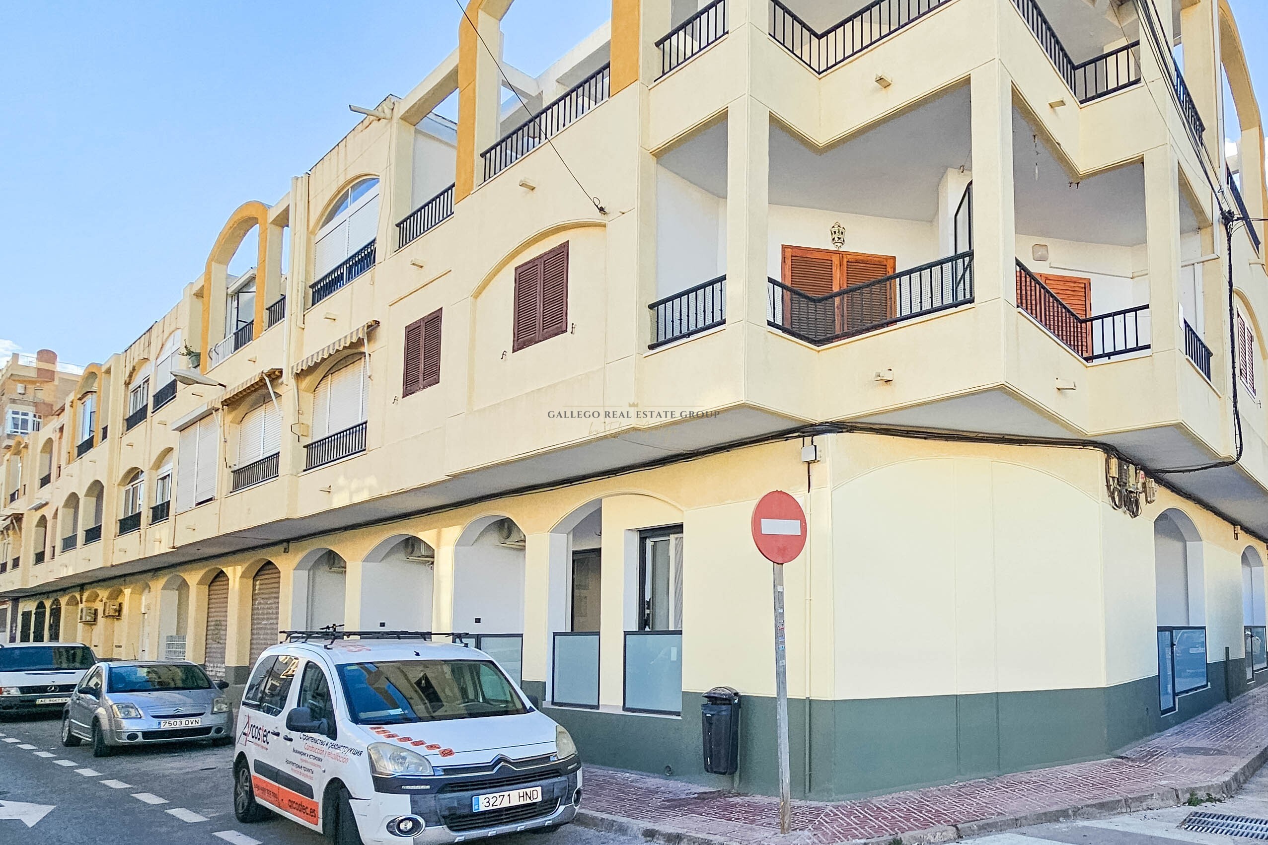 Venta de apartamento en Torrevieja