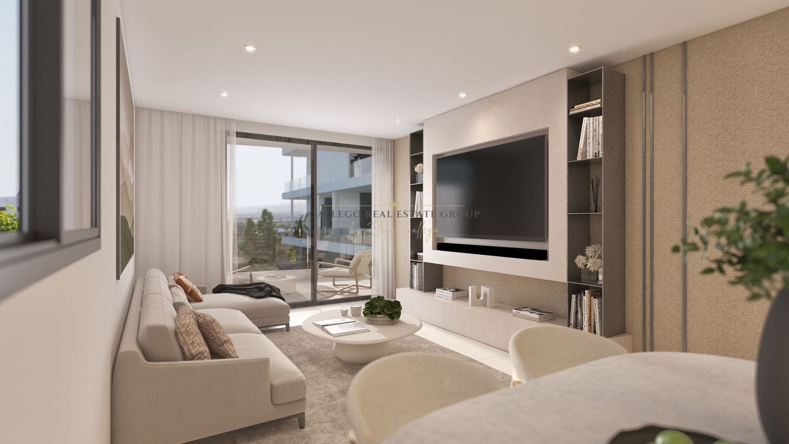 Venta de apartamento en Benijófar