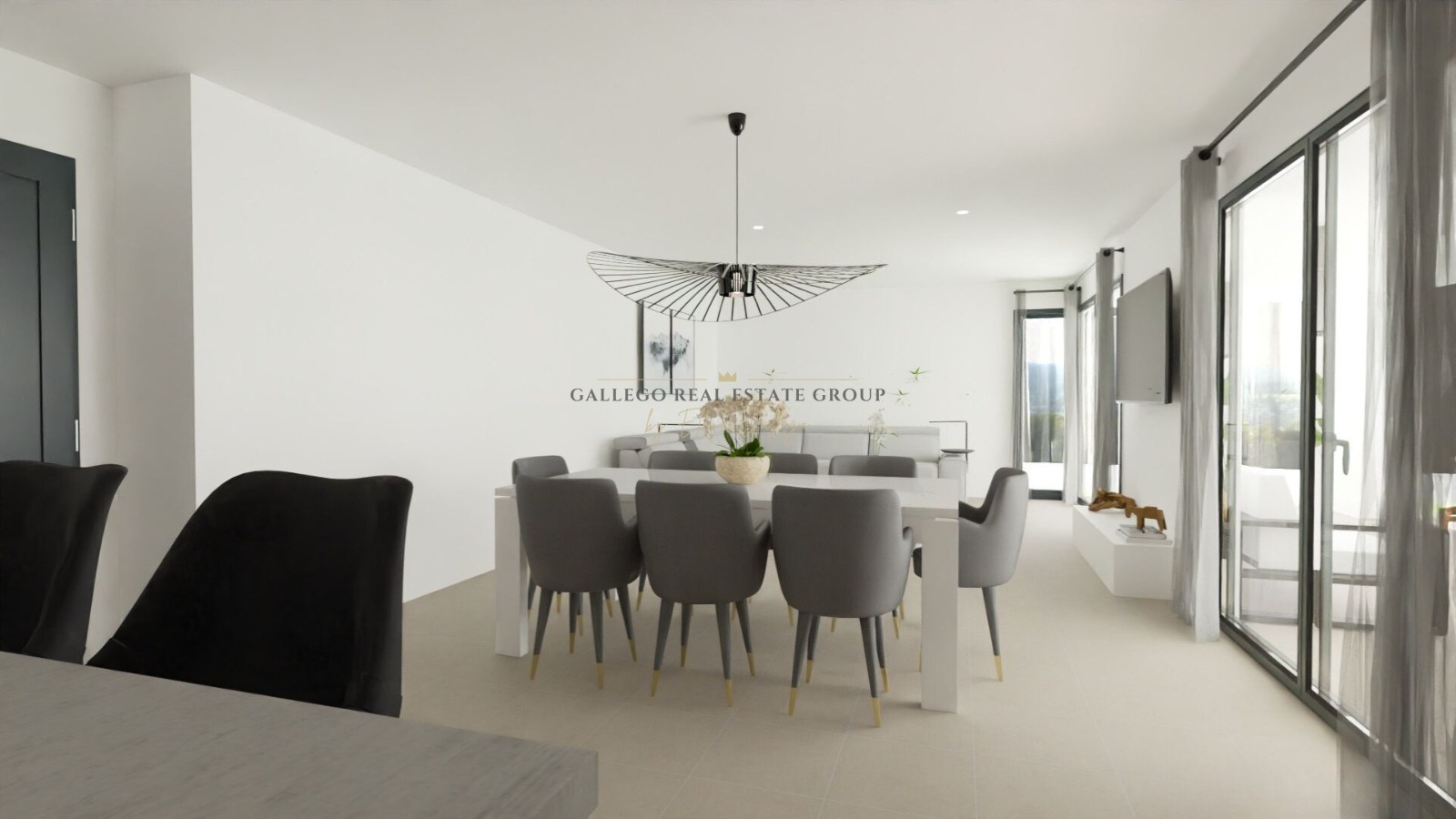 Venta de casa en Monforte del Cid