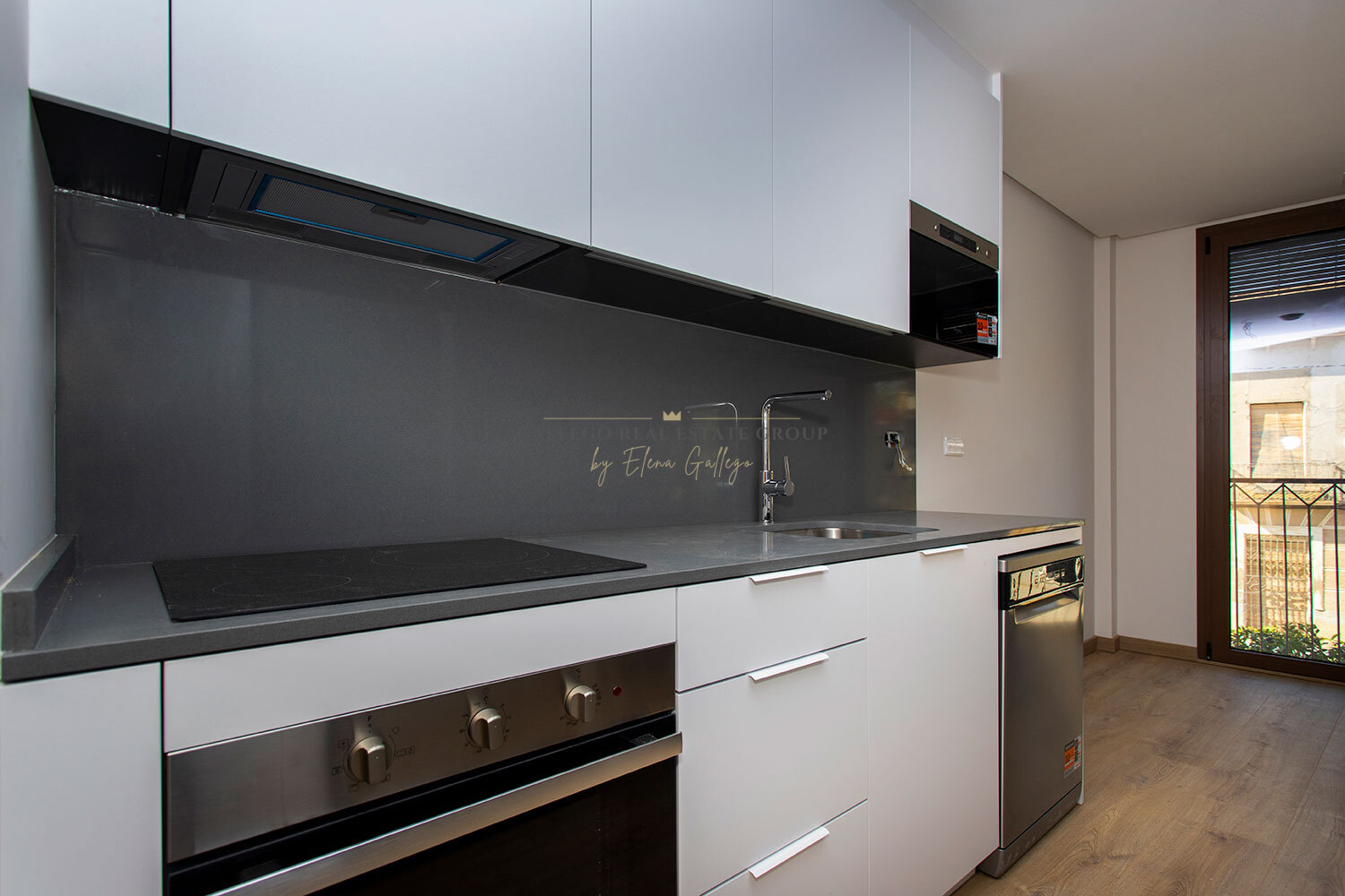 Venta de  en Hondón de las Nieves