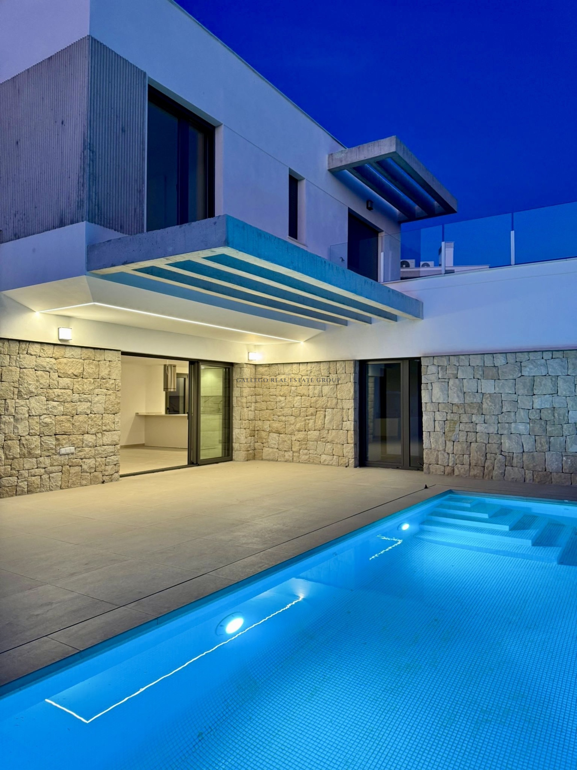Venta de casa en Finestrat