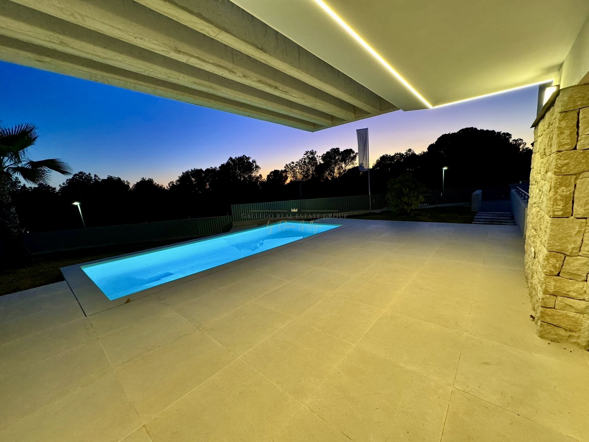 Venta de casa en Finestrat