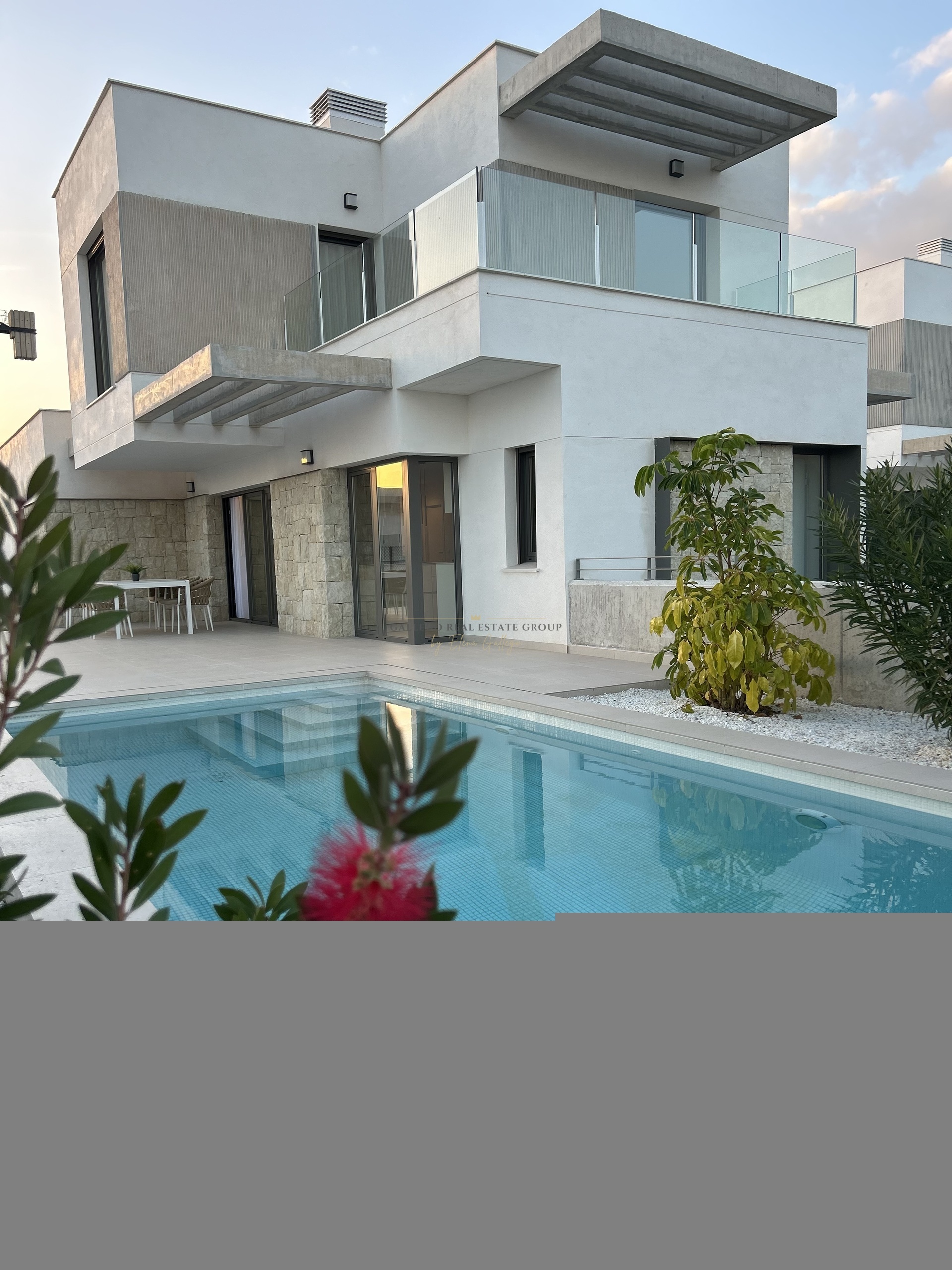 Venta de casa en Finestrat