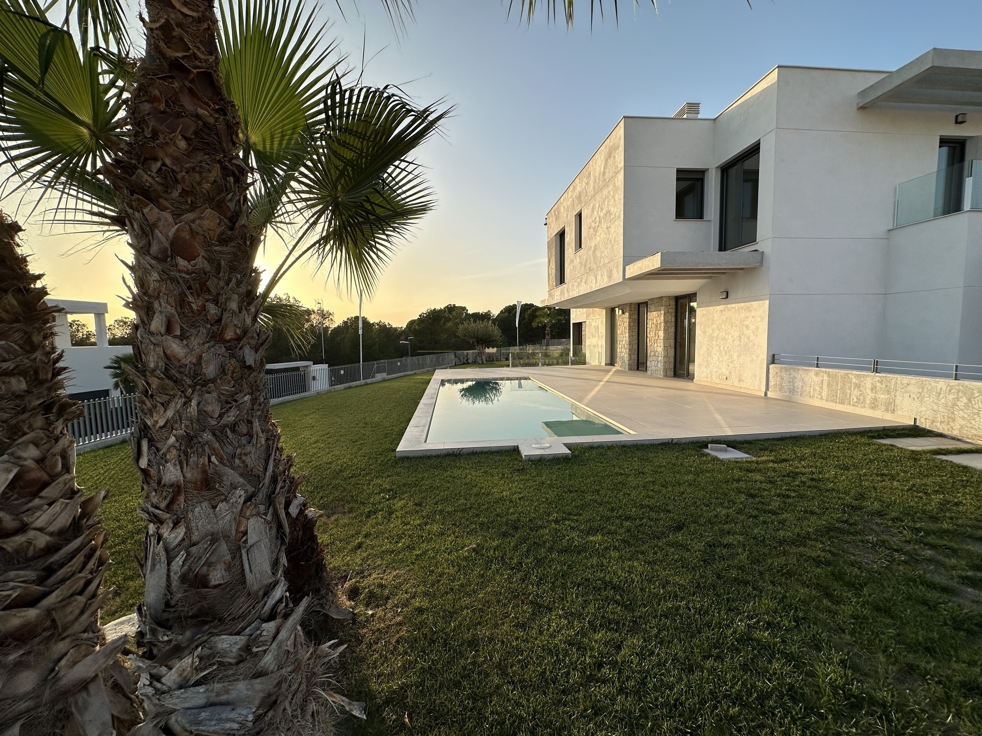 Venta de casa en Finestrat
