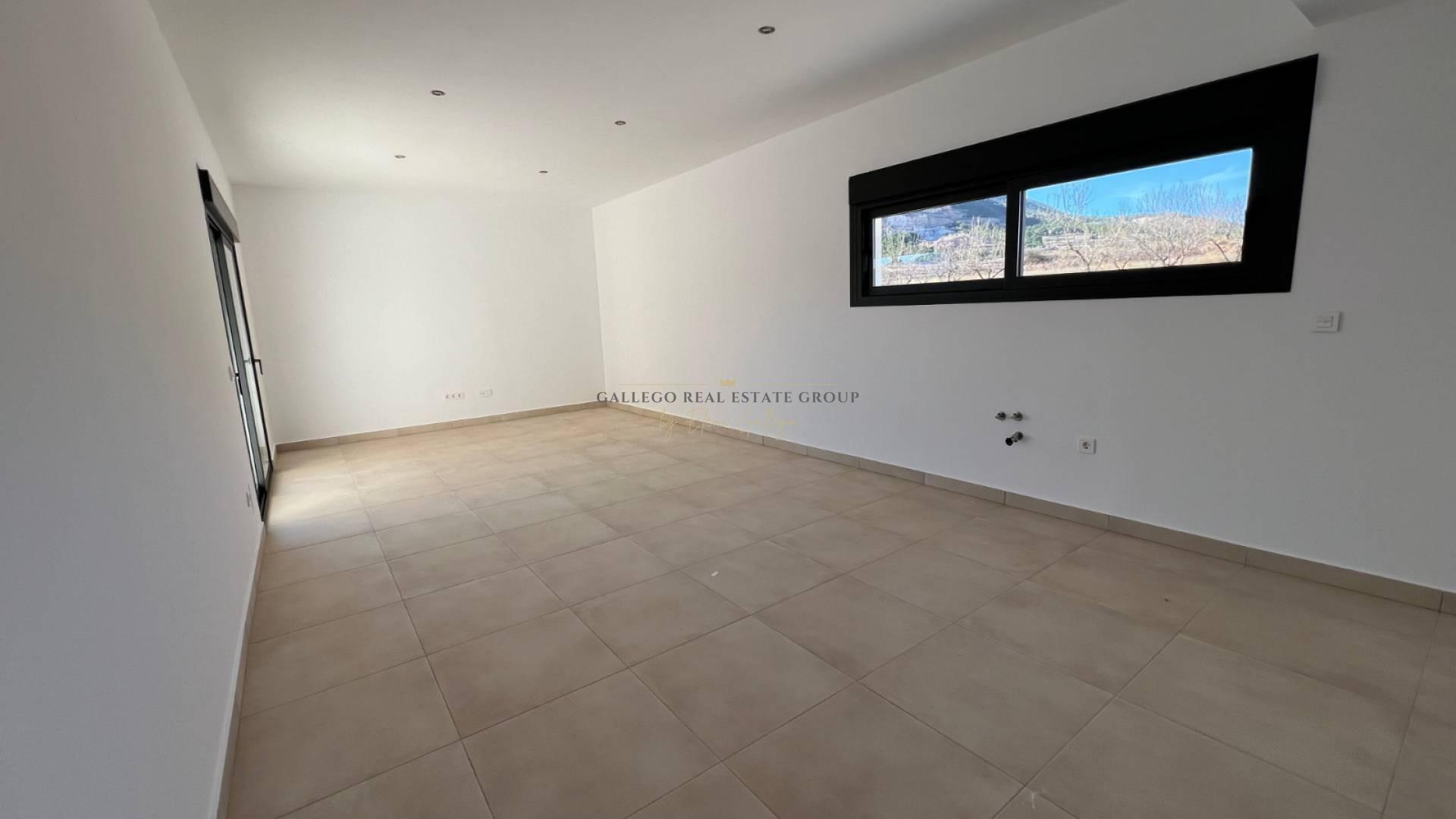 Venta de casa en La Canalosa