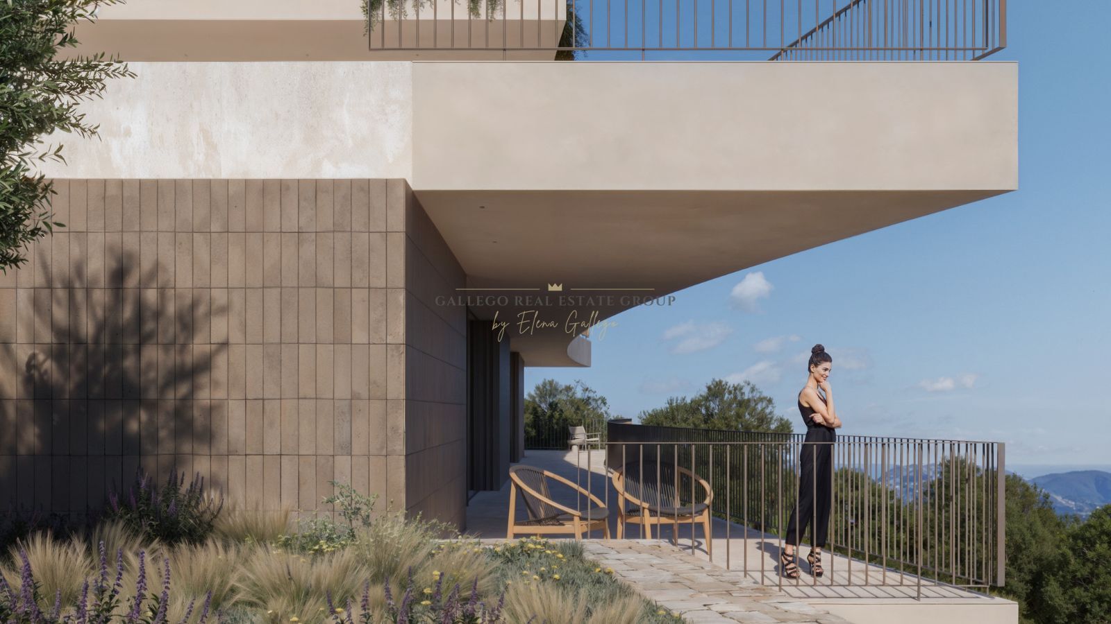 Venta de villa en Teulada-Moraira