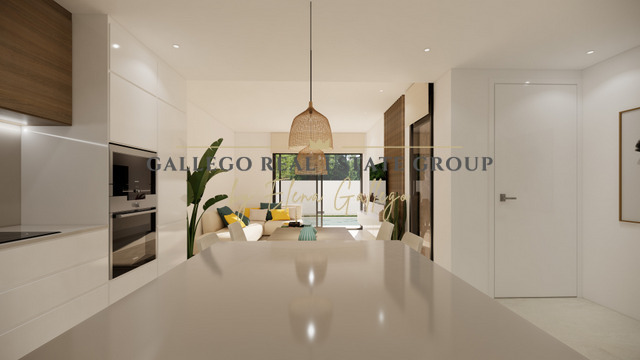 Venta de casa en San Fulgencio