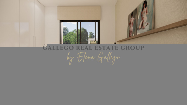 Venta de casa en San Fulgencio