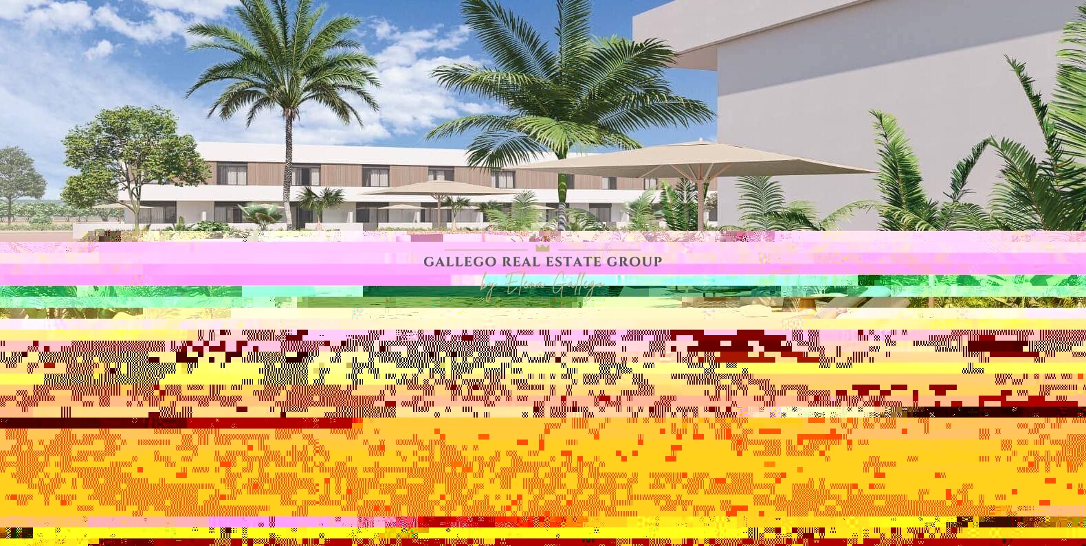 Venta de casa en Pilar de la Horadada