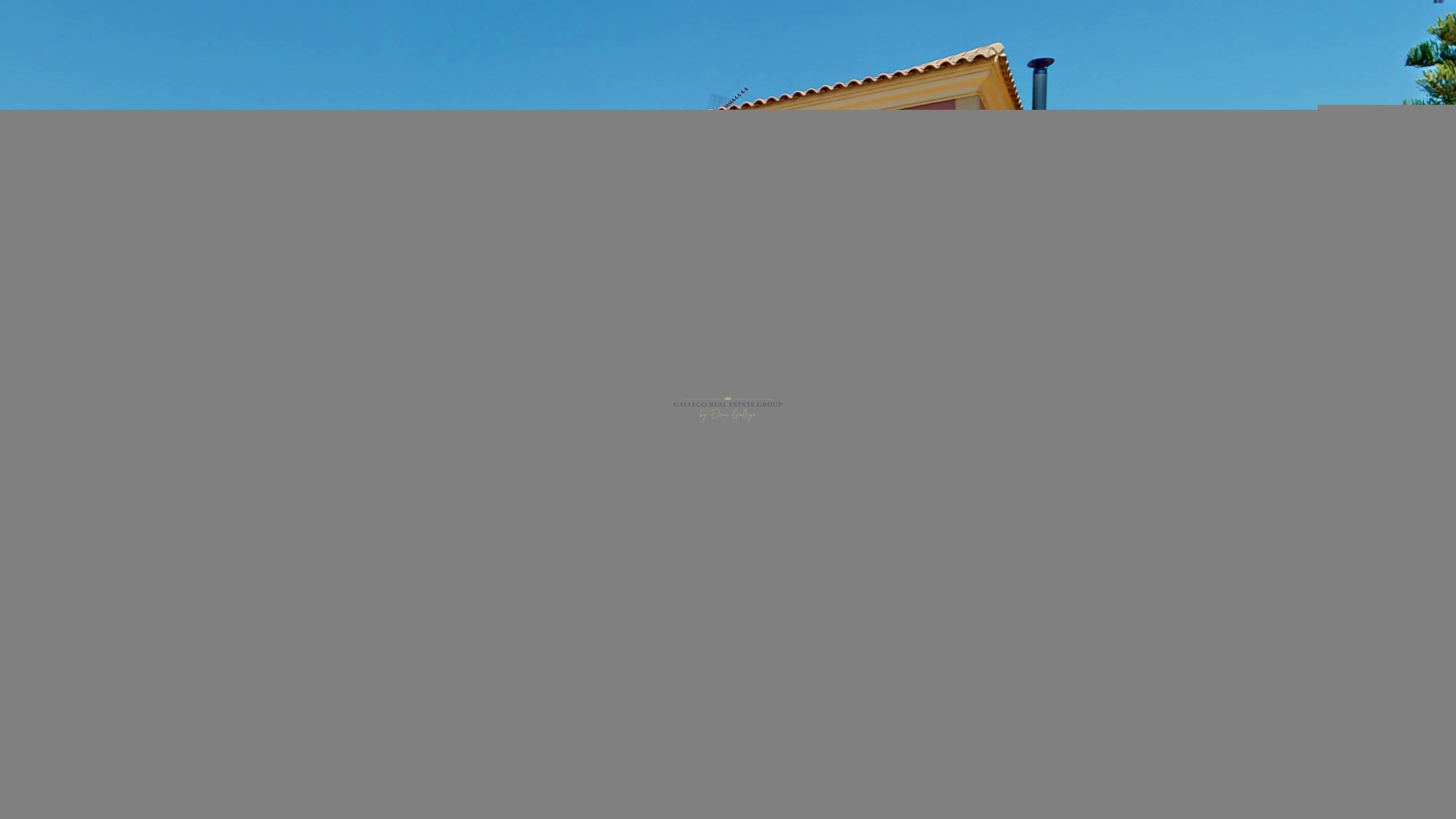 Venta de casa en Águilas