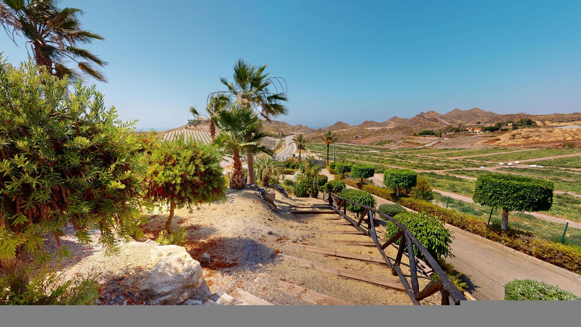 Venta de casa en Águilas