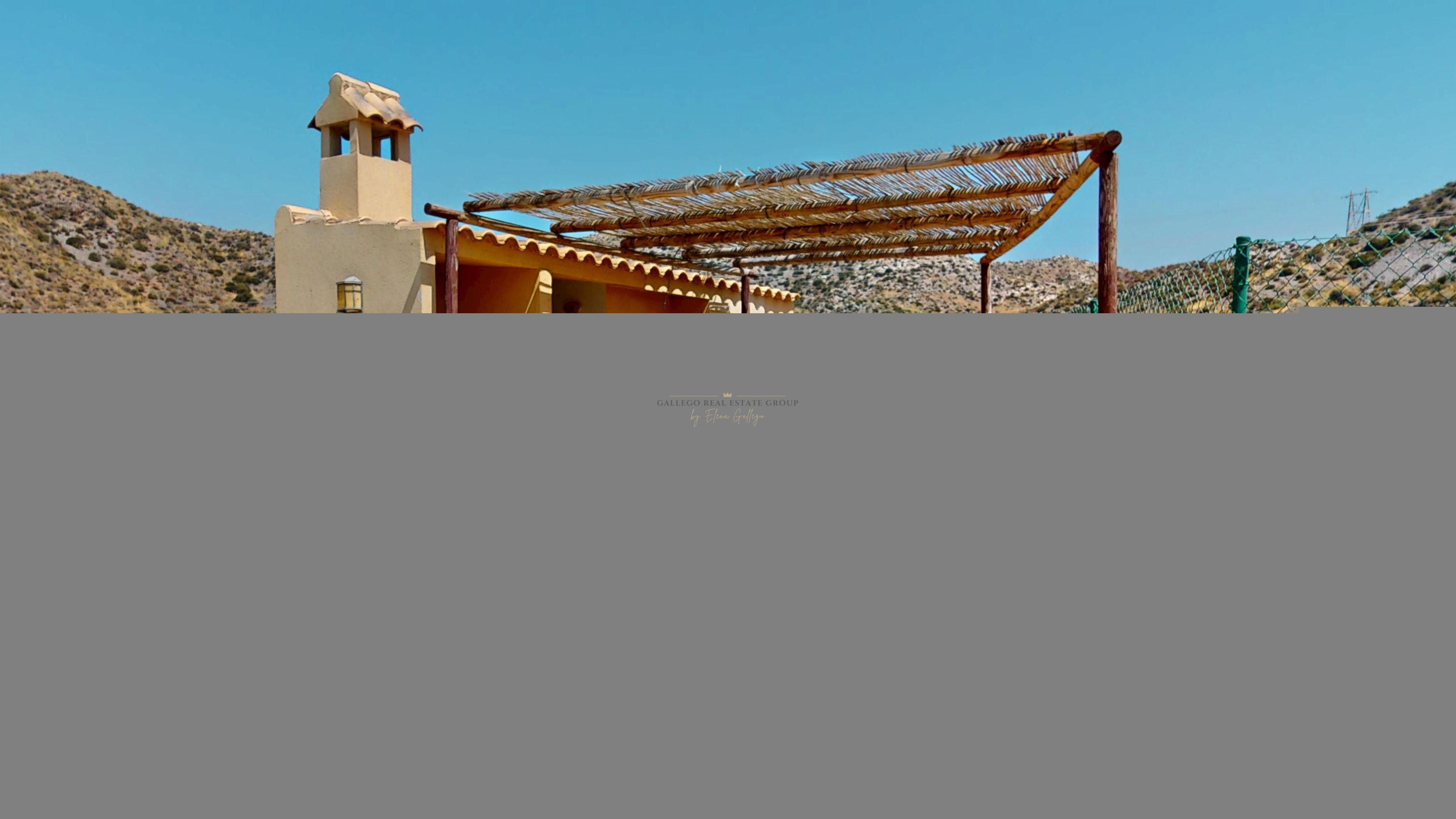 Venta de casa en Águilas