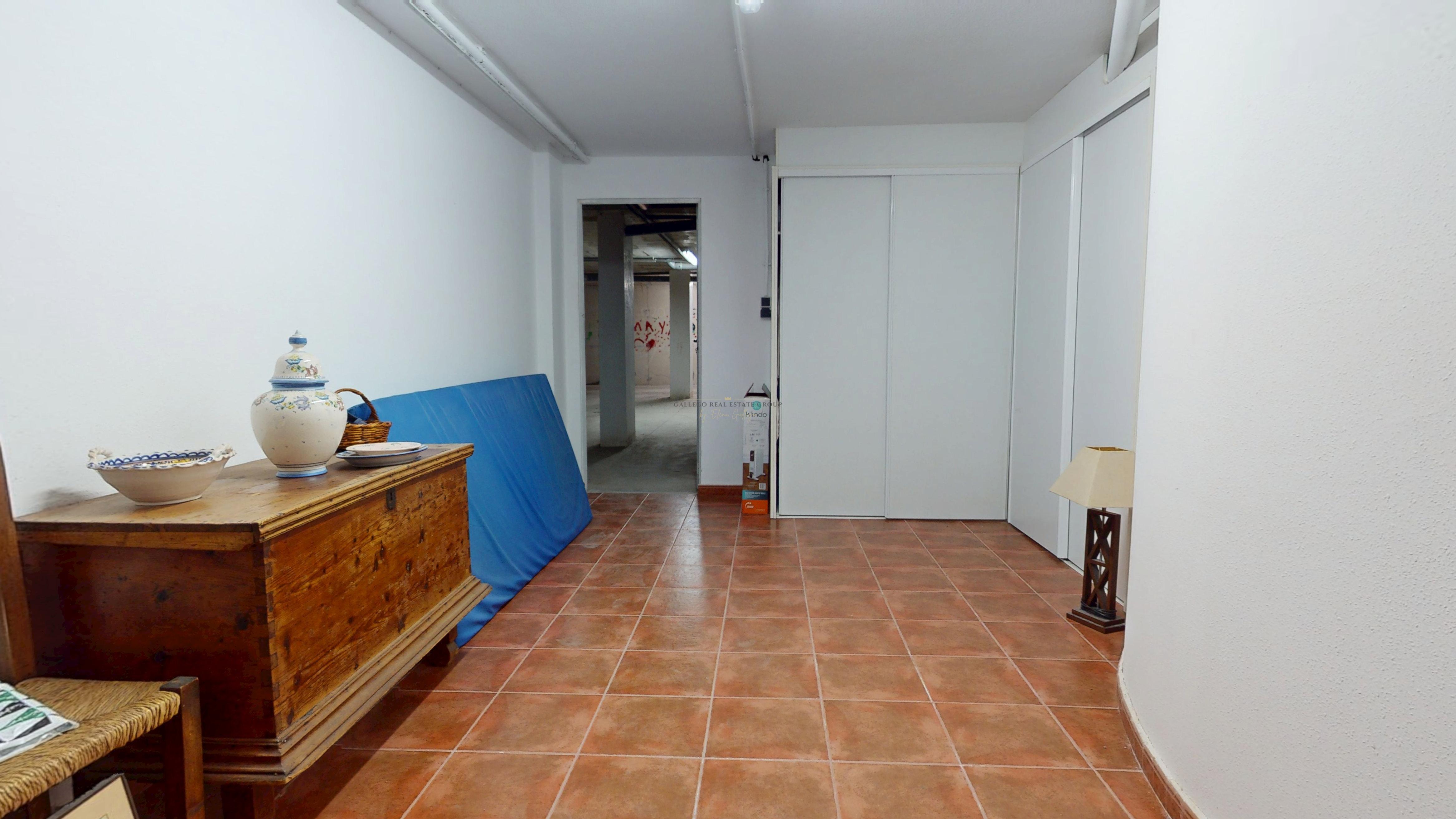 Venta de casa en Águilas
