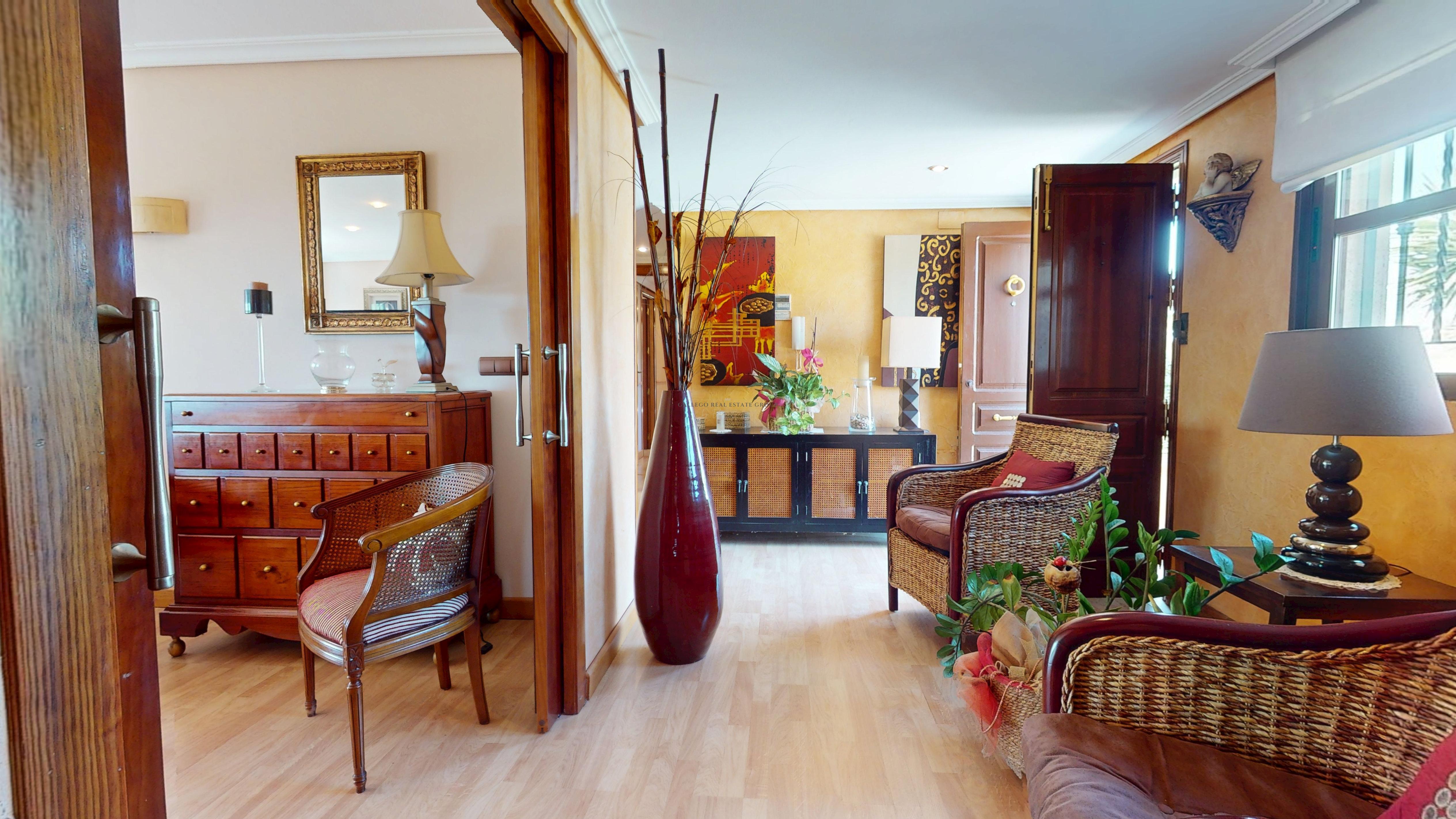 Venta de casa en Águilas