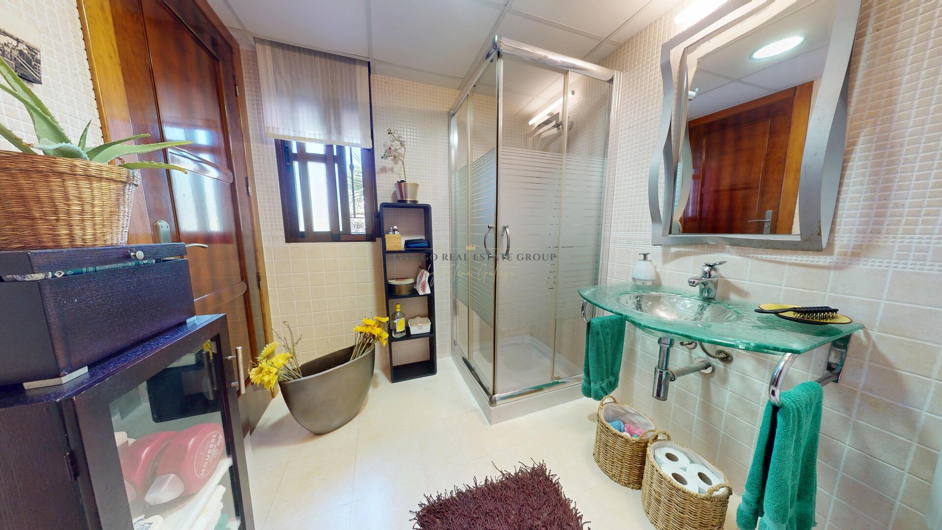 Venta de casa en Águilas