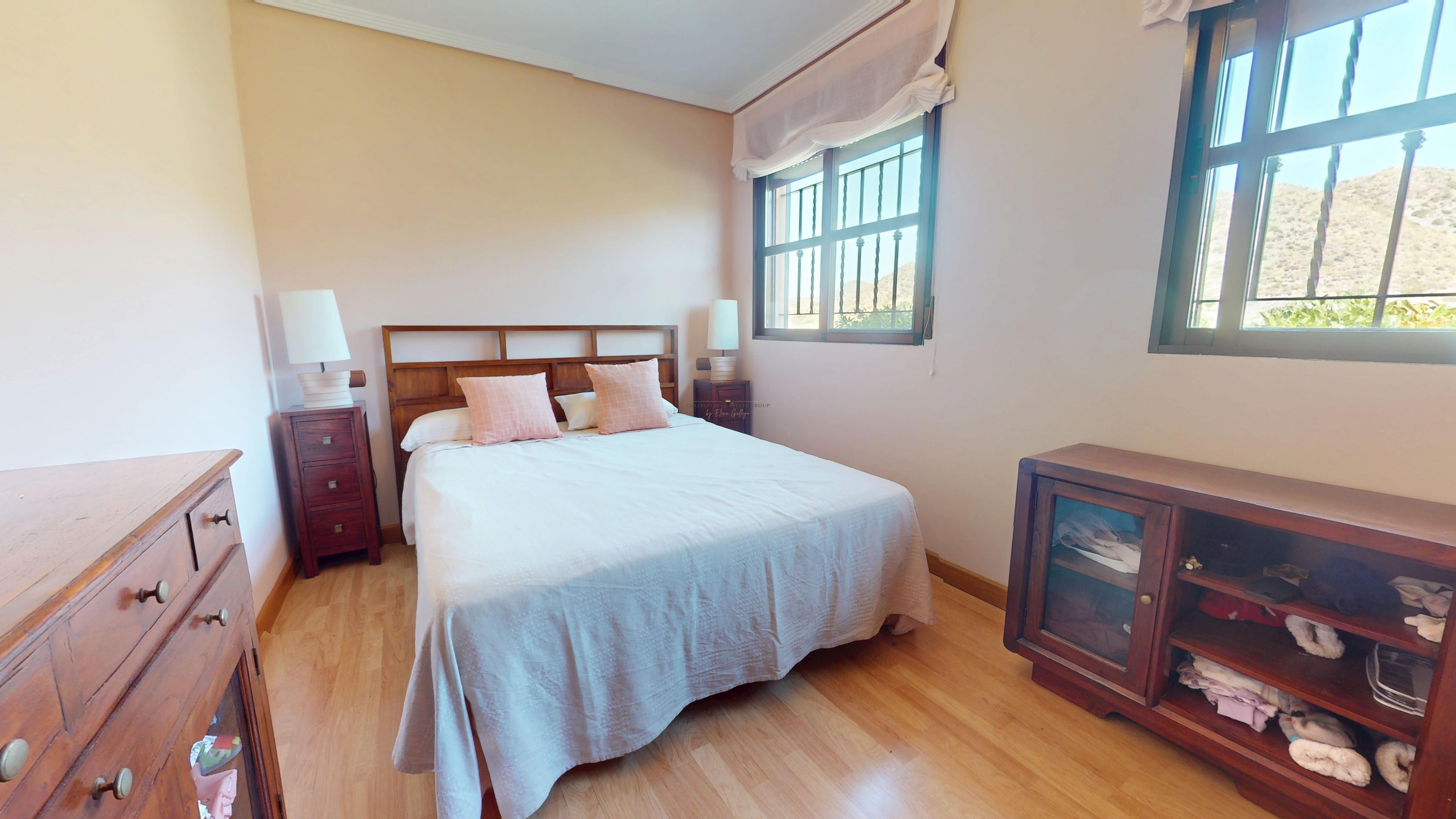 Venta de casa en Águilas