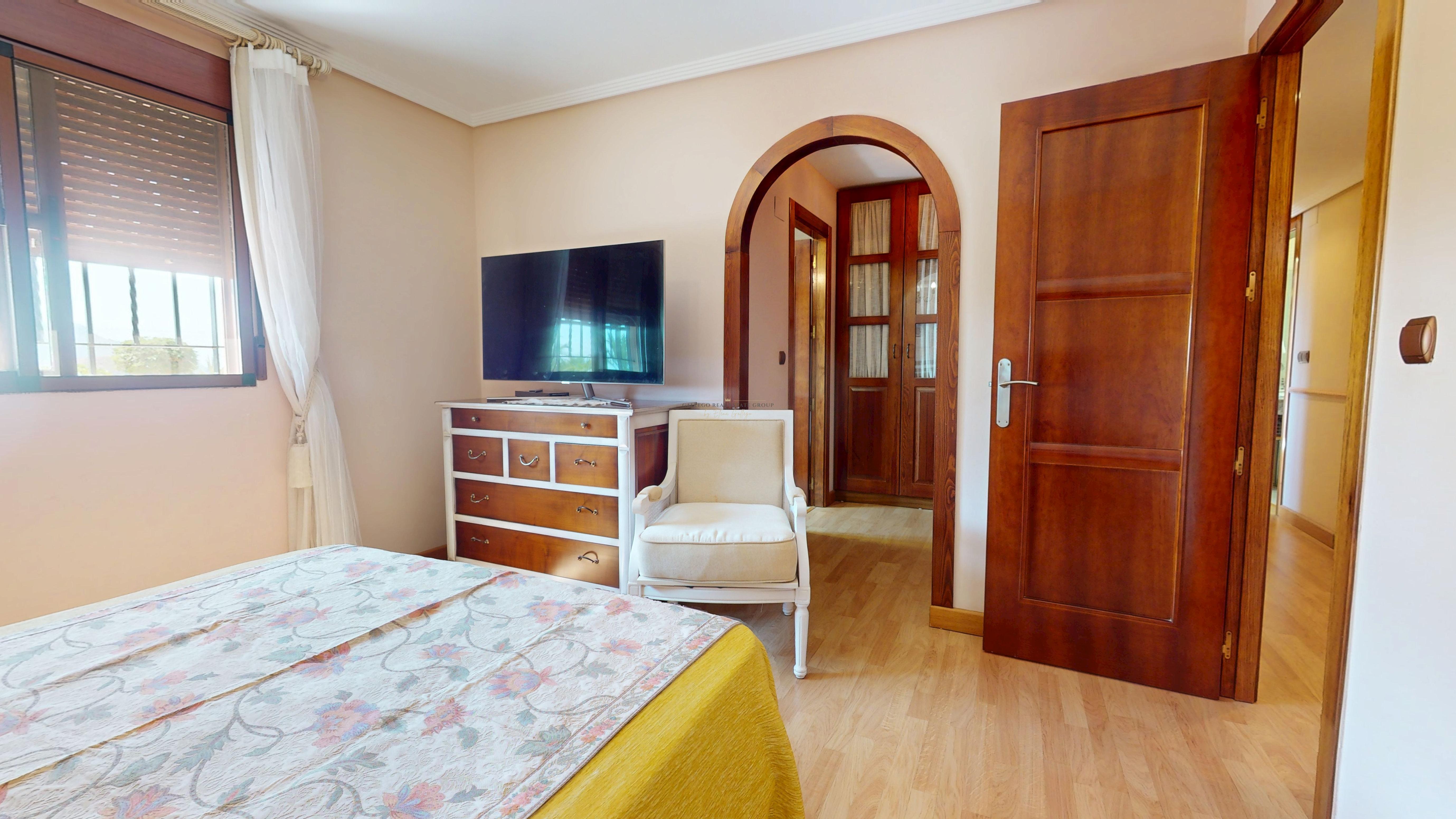 Venta de casa en Águilas