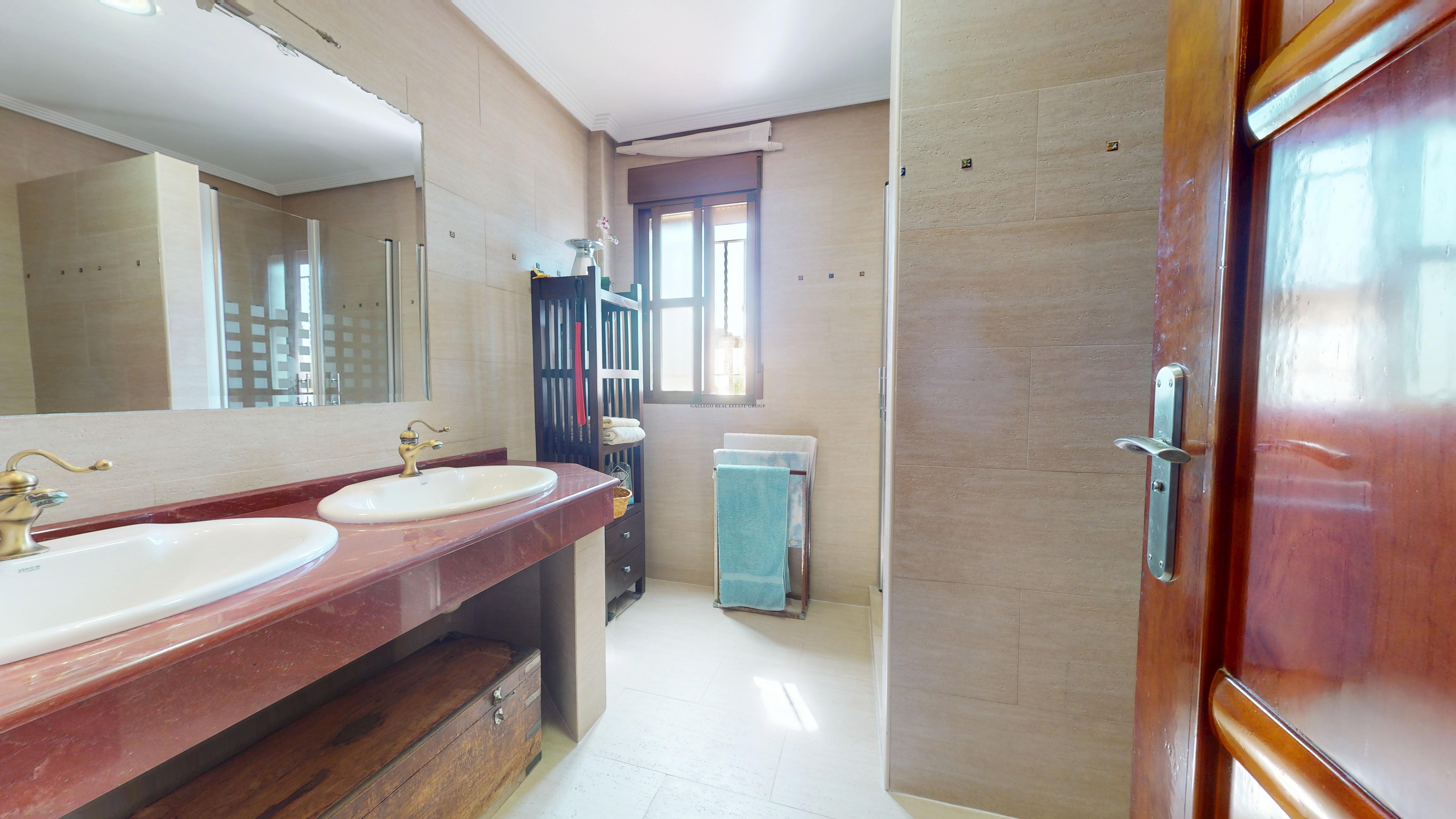 Venta de casa en Águilas