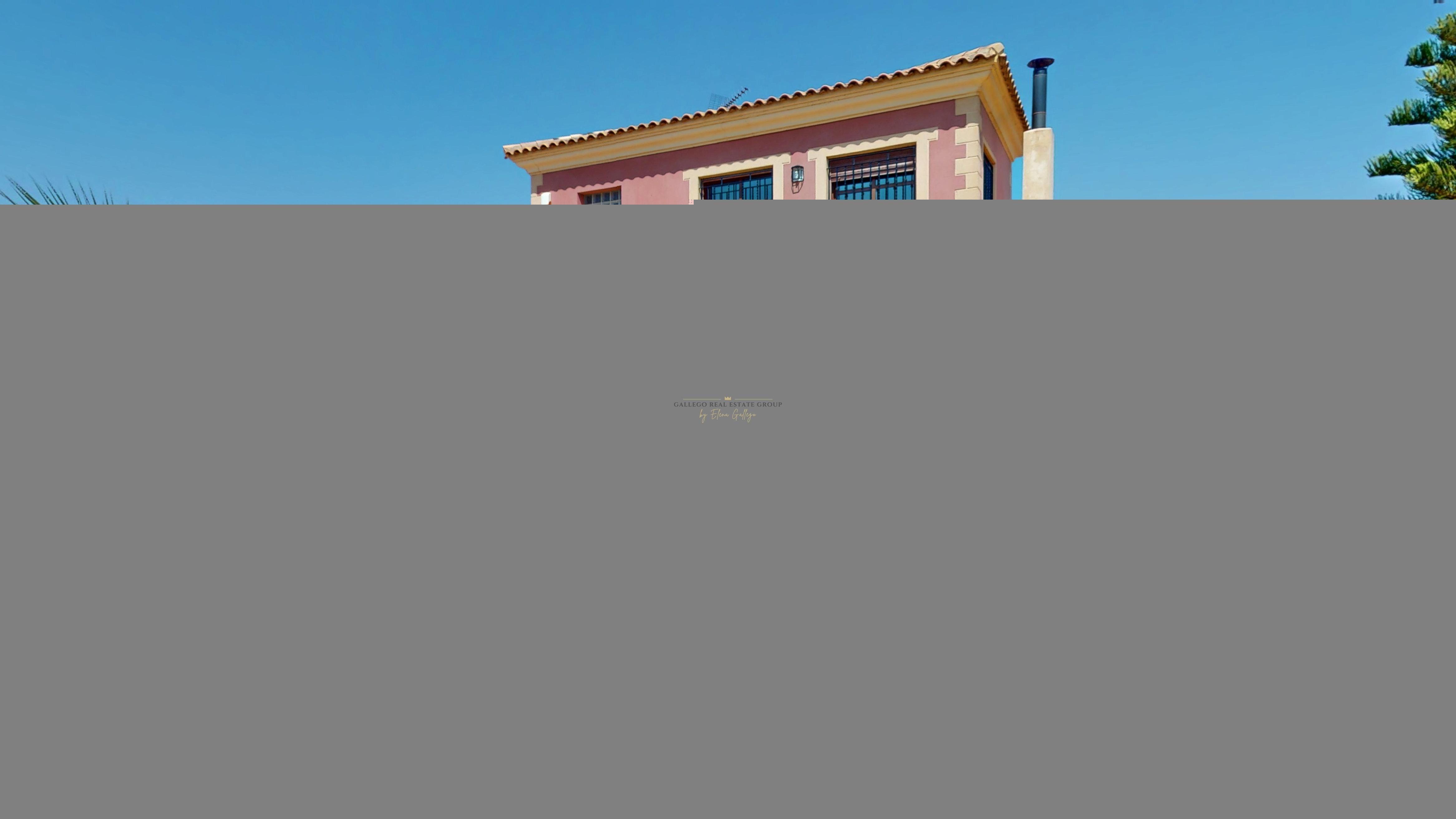 Venta de casa en Águilas