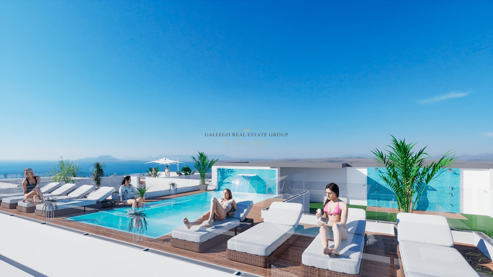 Venta de apartamento en Torrevieja