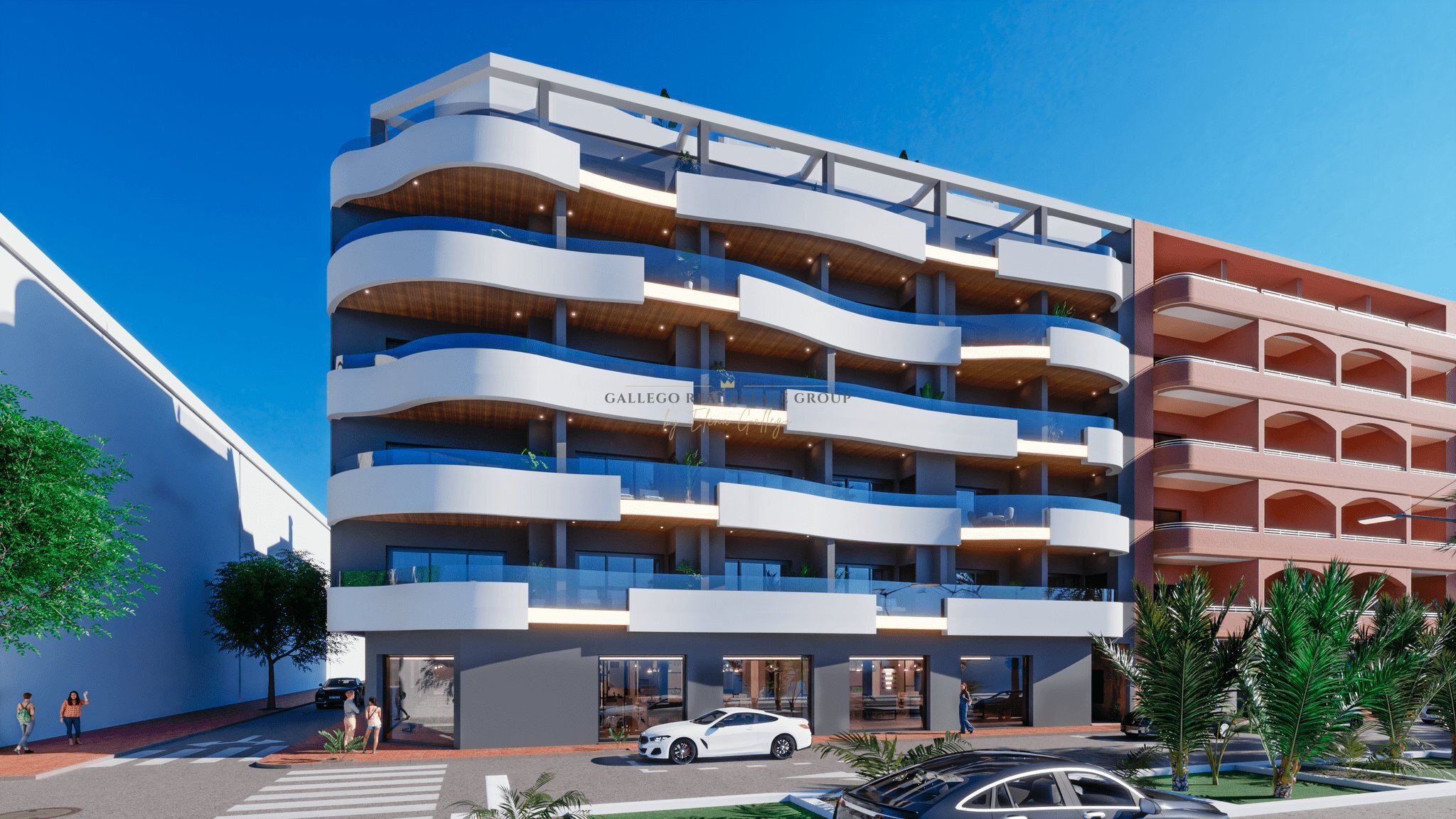 Venta de apartamento en Torrevieja