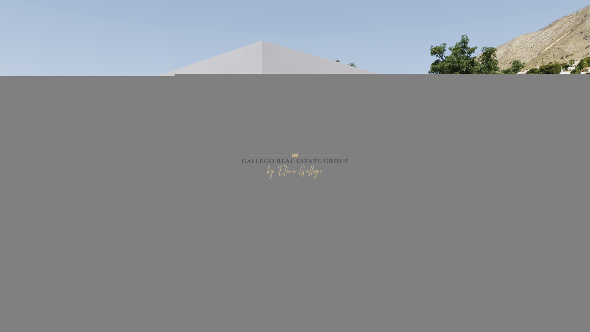 For sale of house in Finestrat