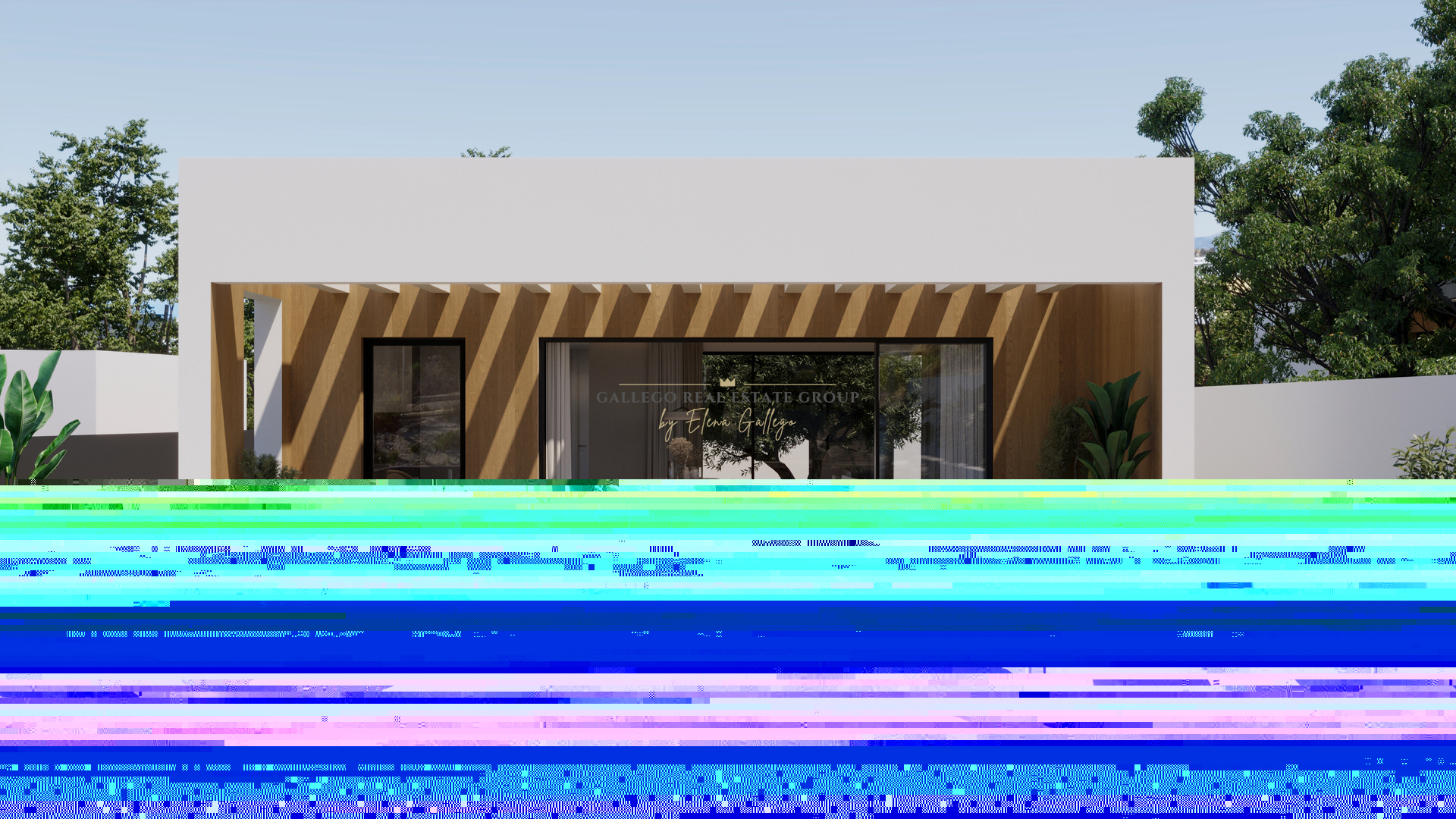 For sale of house in Finestrat