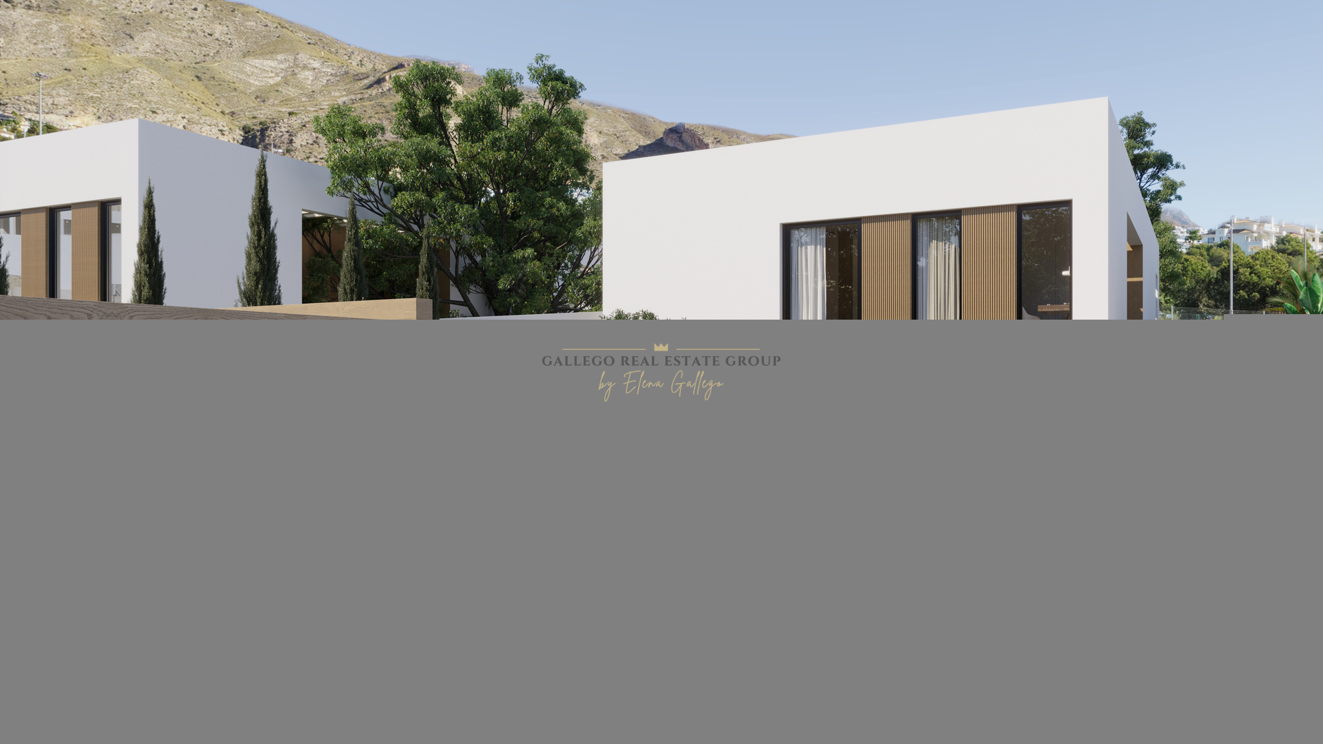 For sale of house in Finestrat