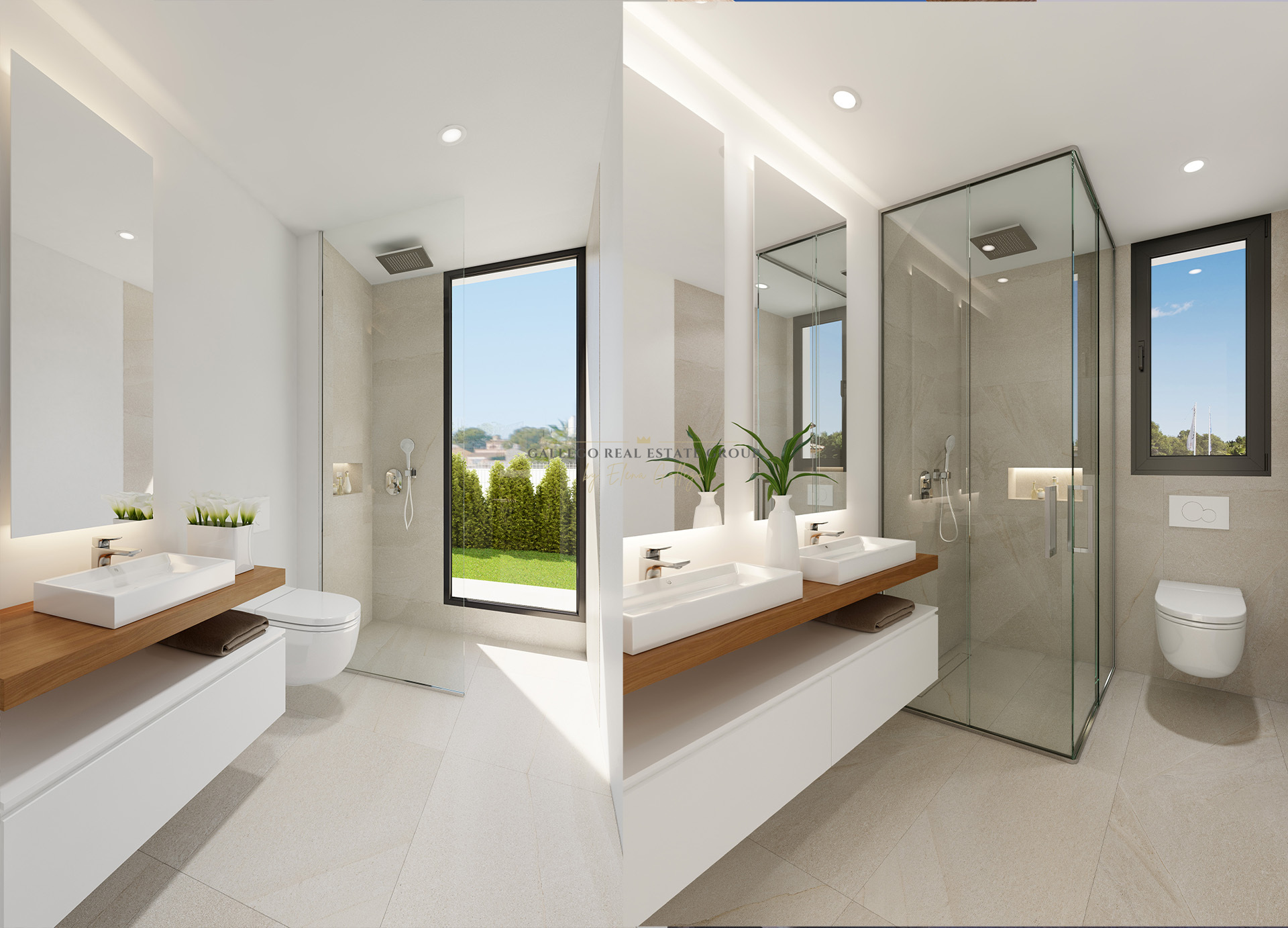 Venta de villa en Finestrat