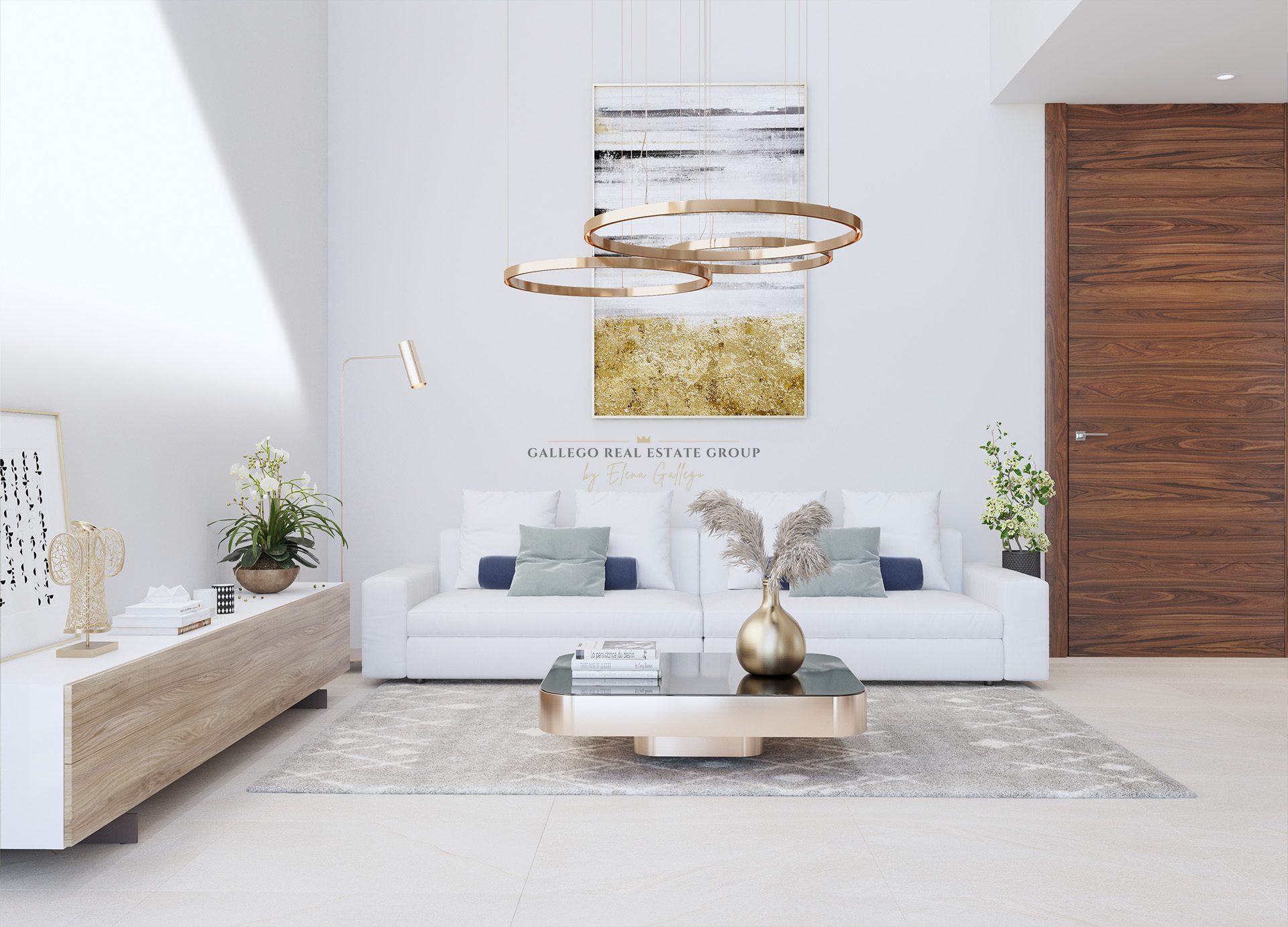 Venta de villa en Finestrat