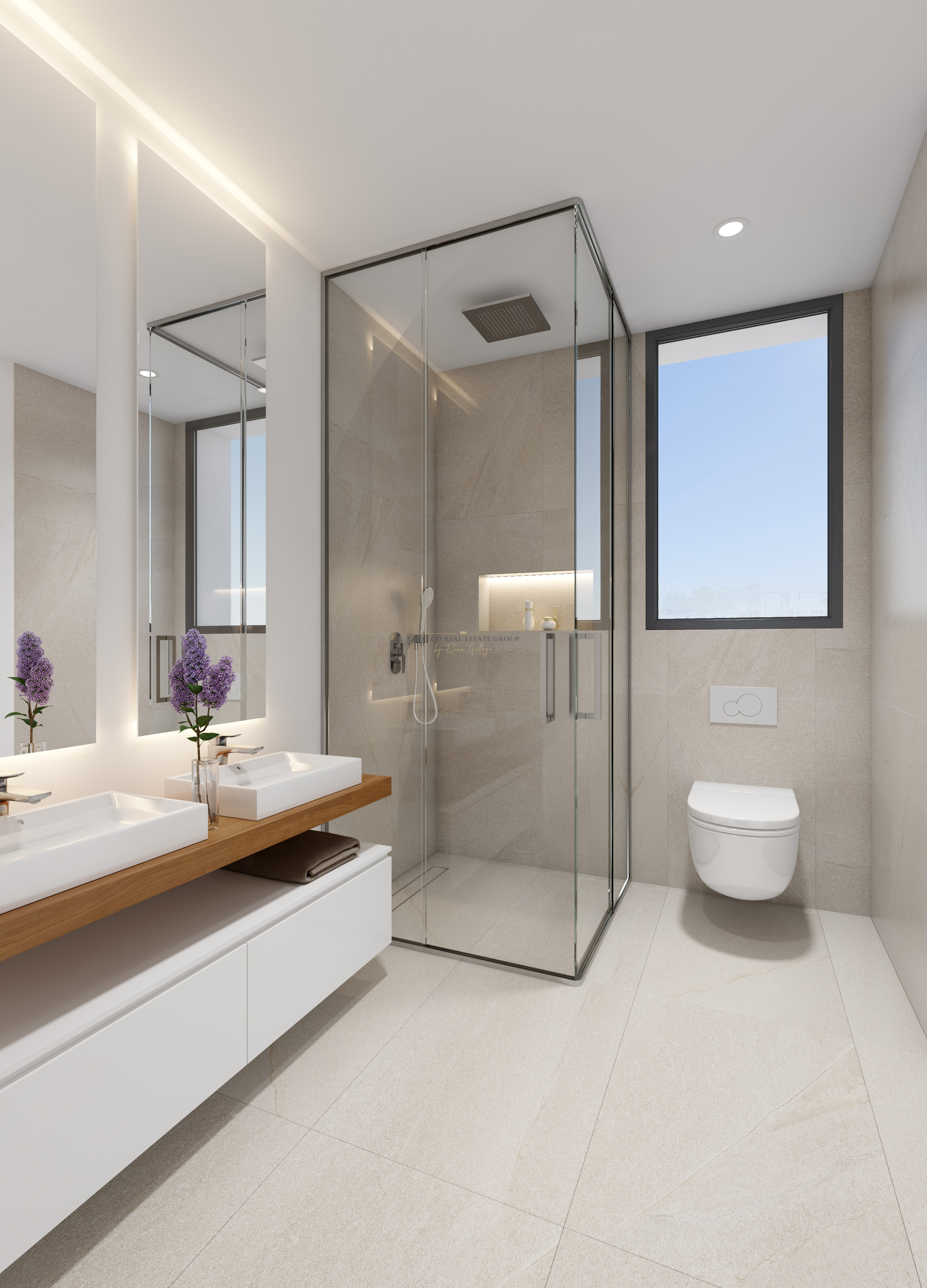 Venta de villa en Finestrat