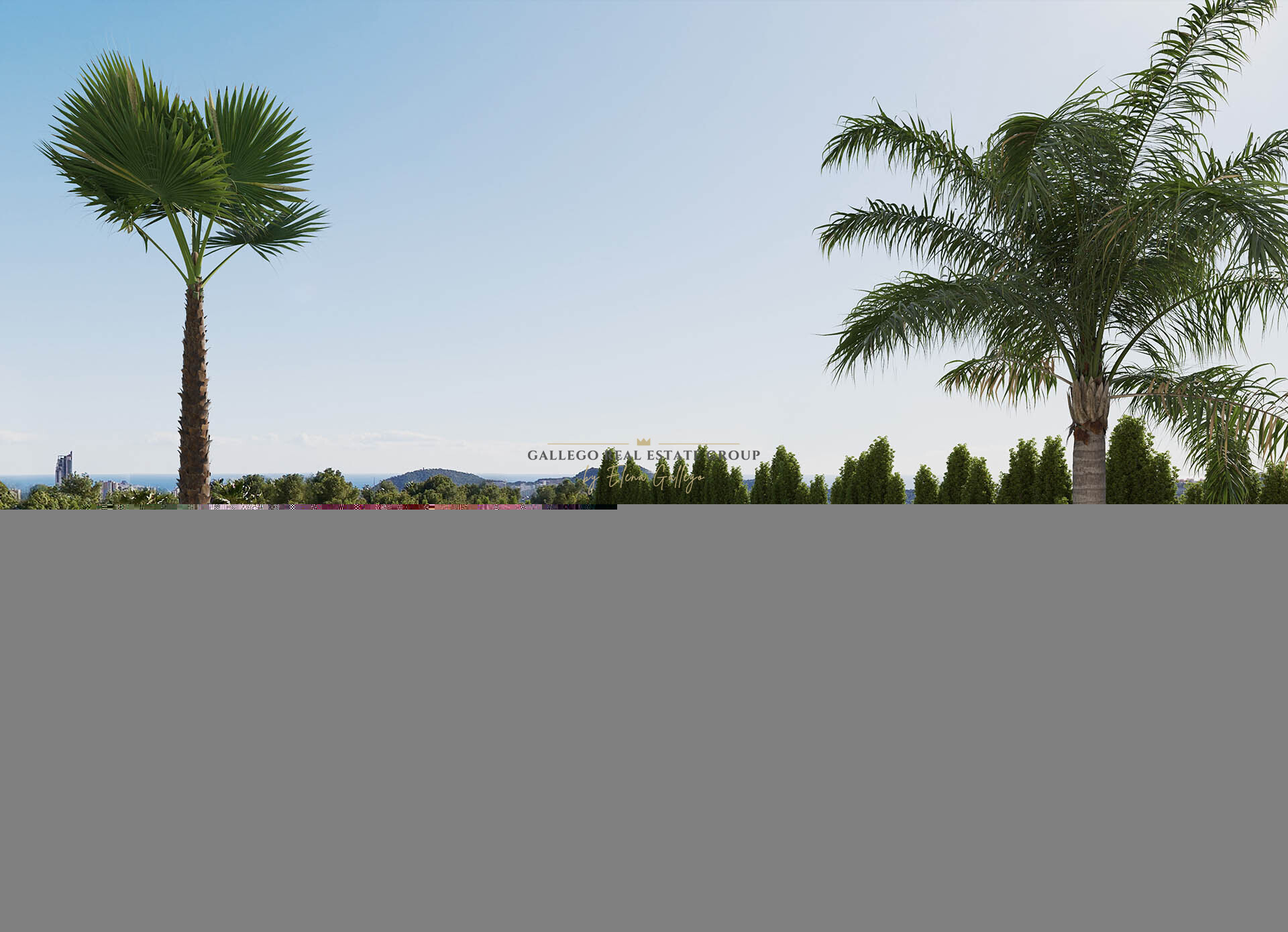 Venta de villa en Finestrat