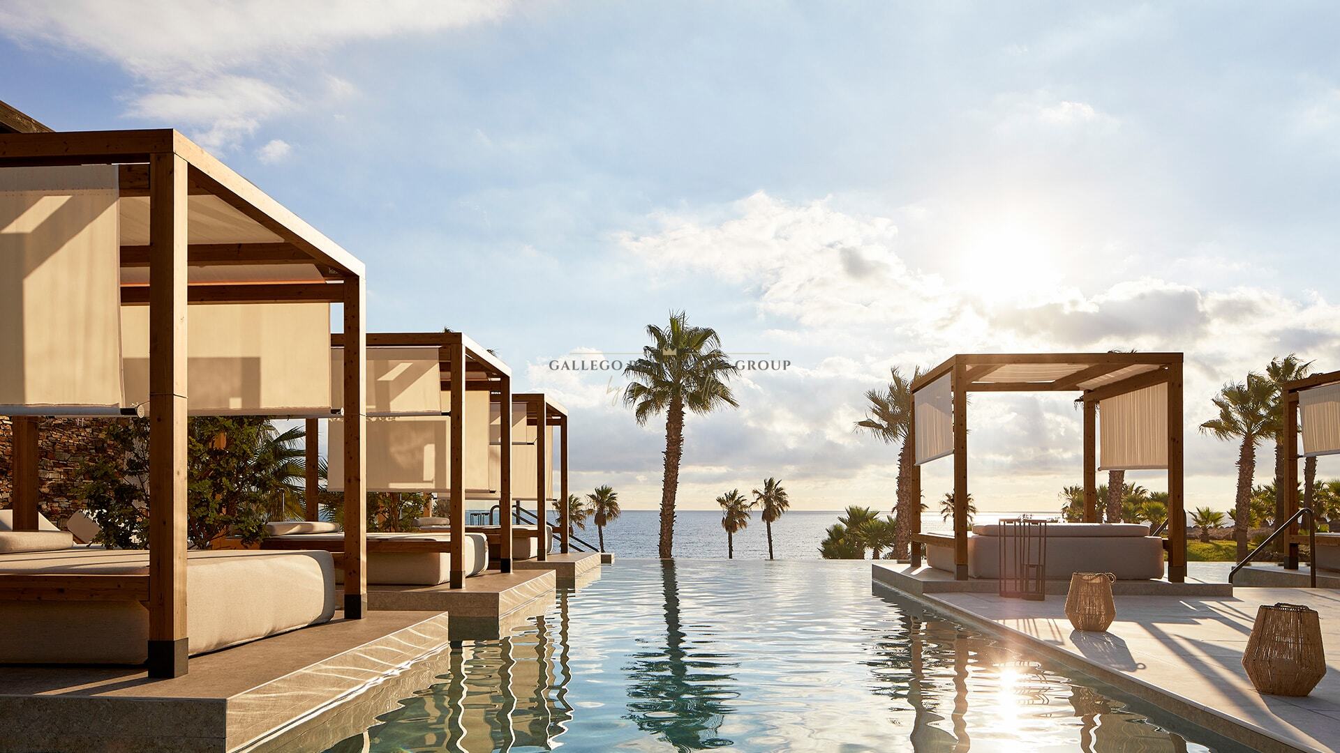 For sale of flat in Macenas